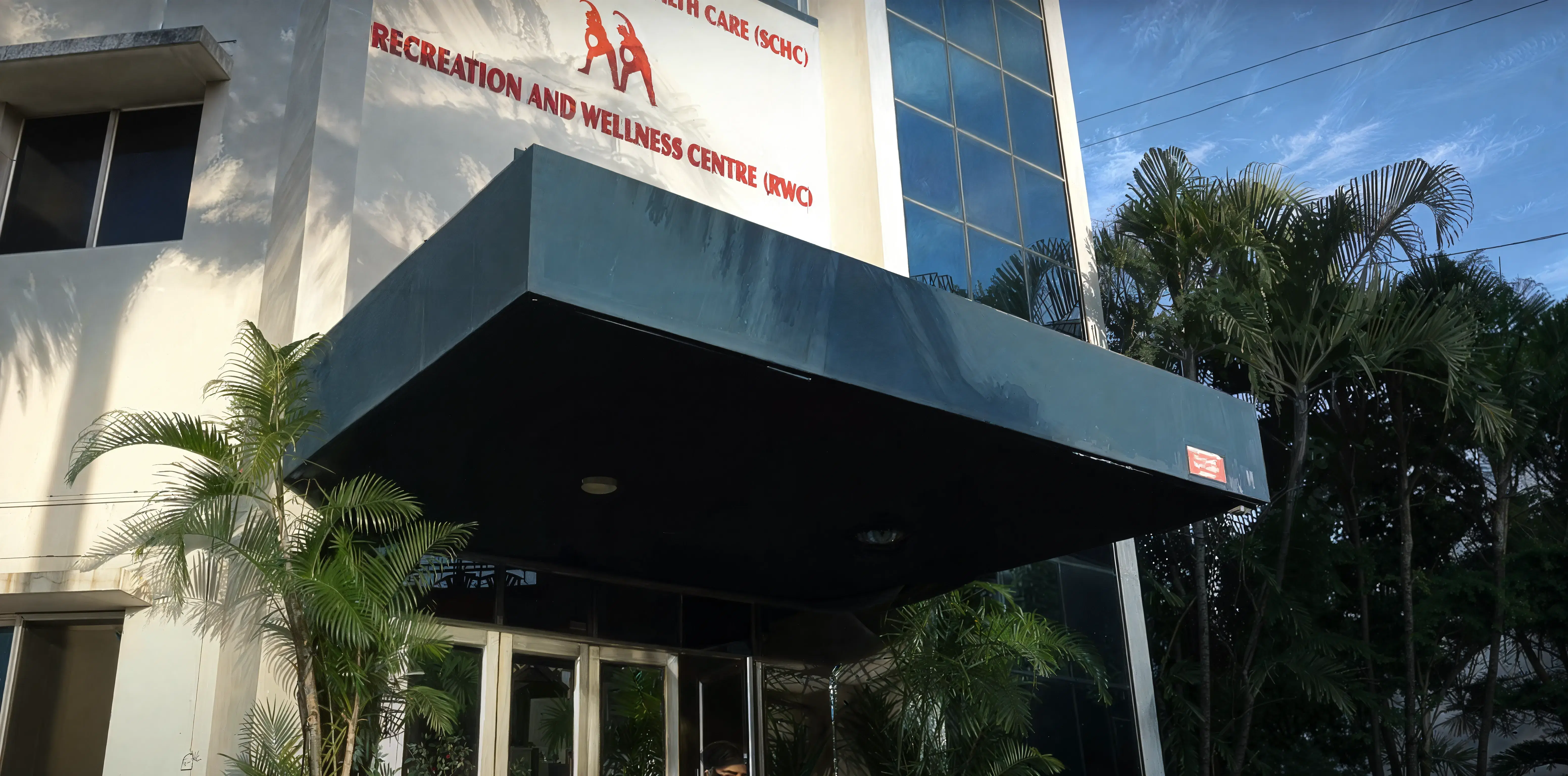 SIMS Pune Campus photo 3