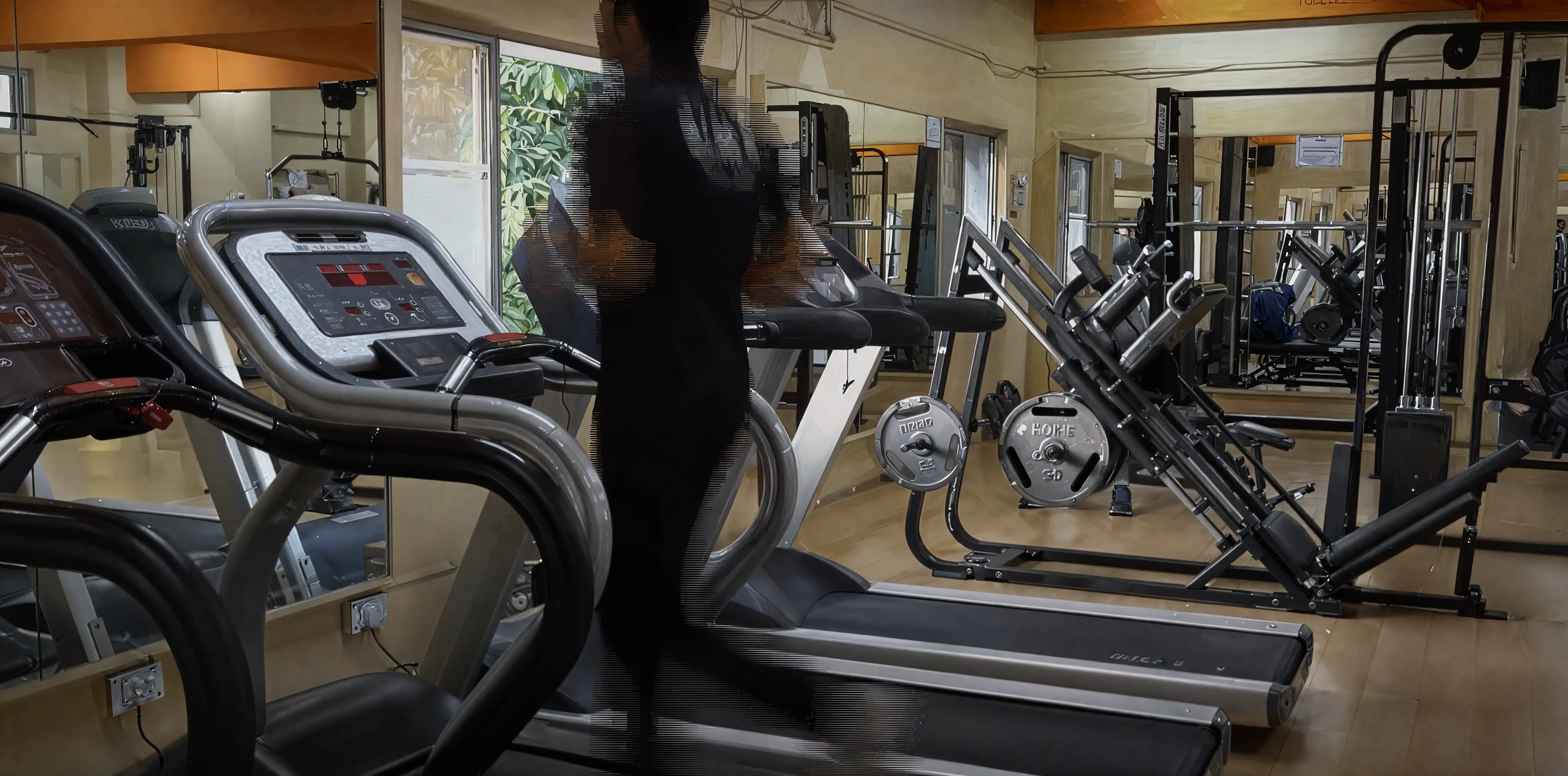 SIMS Pune hostel photo 8