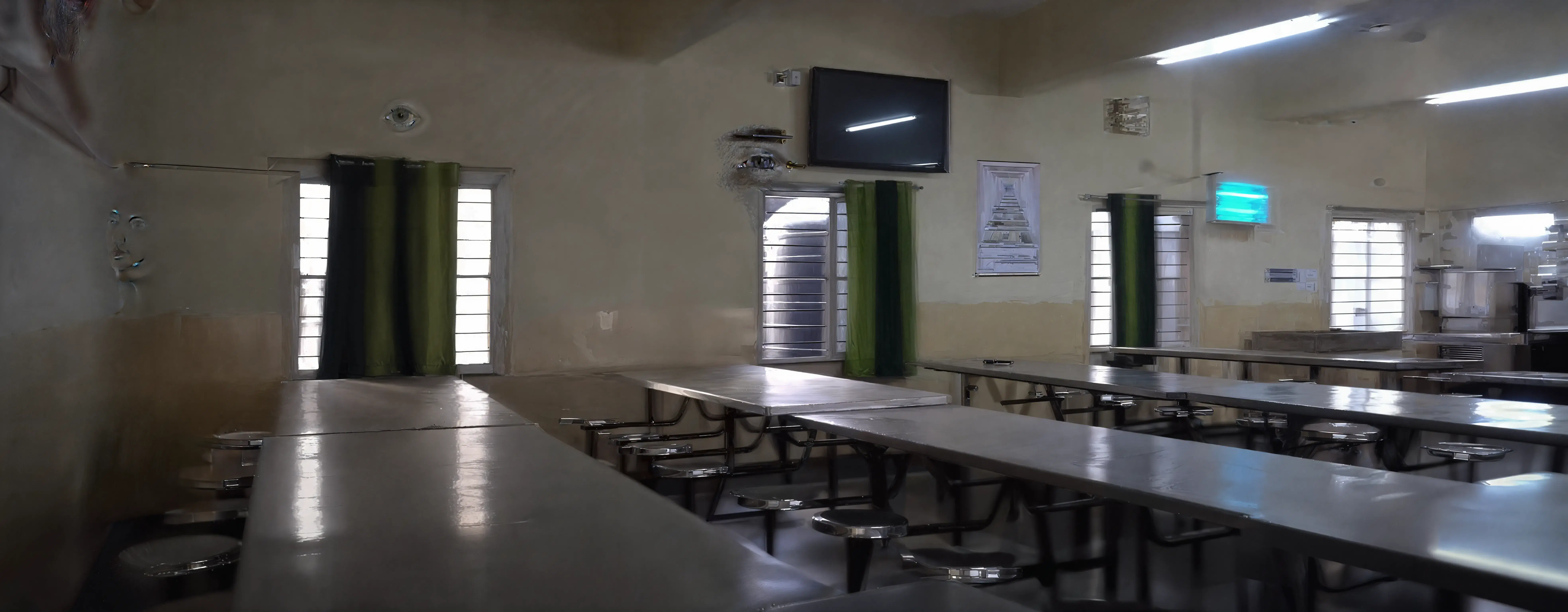 SIMS Pune hostel photo 10