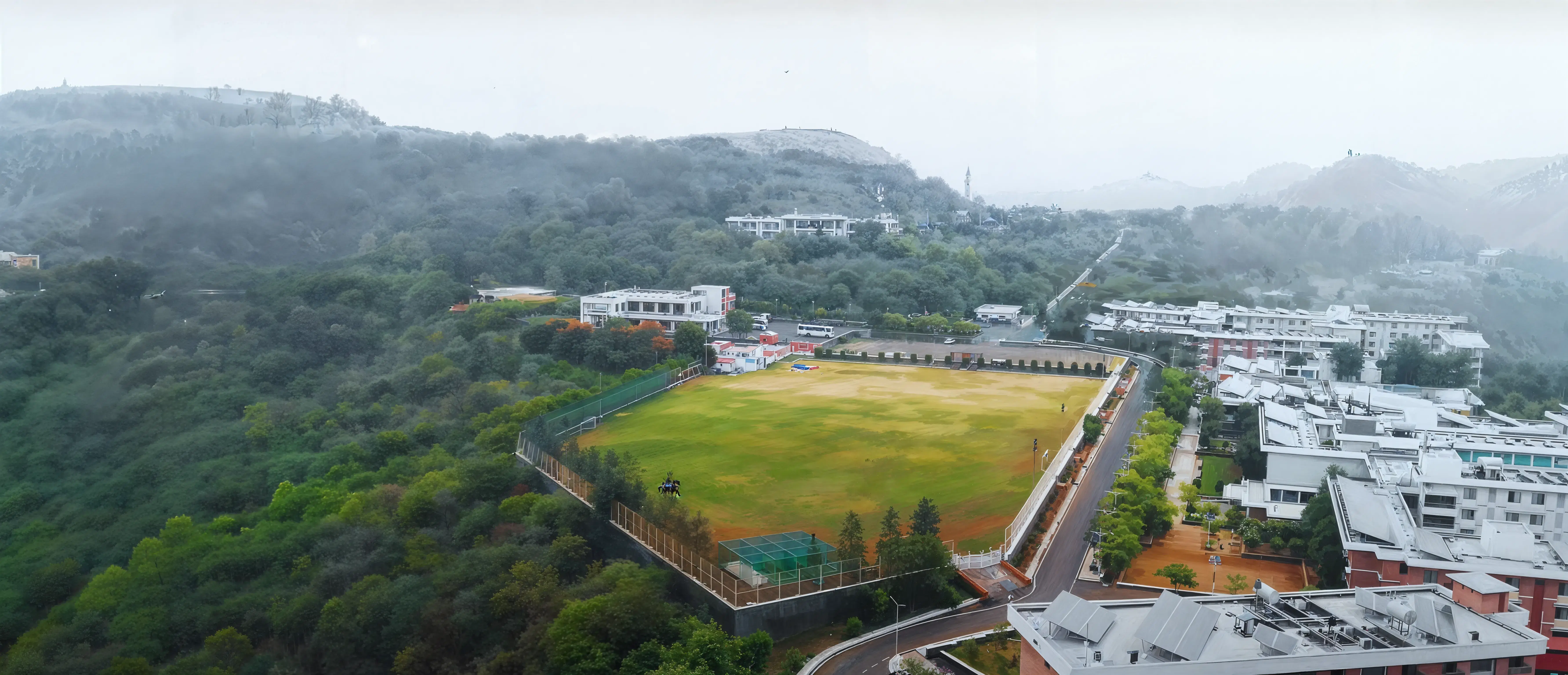 Symbiosis Institute of Digital and Telecom Management Pune Campus photo 2