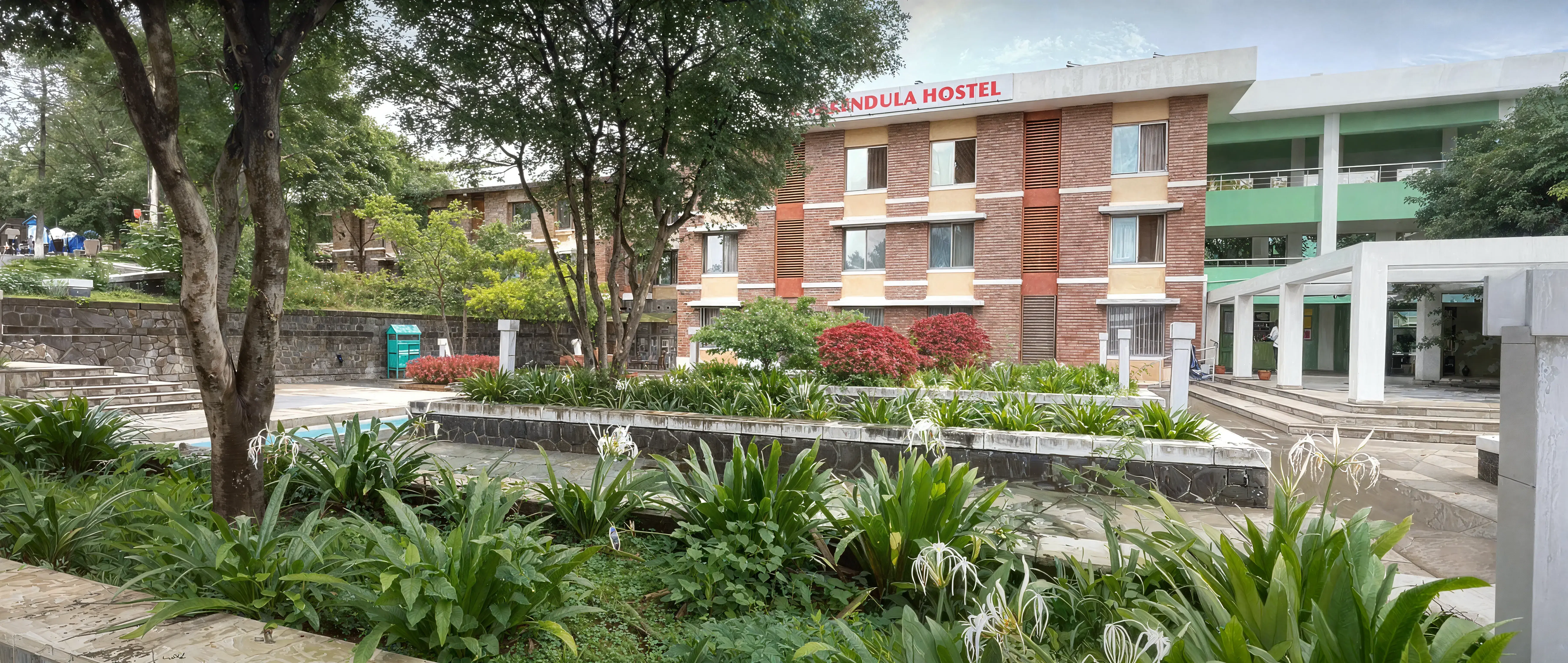 Symbiosis Institute of Digital and Telecom Management Pune Campus photo 3