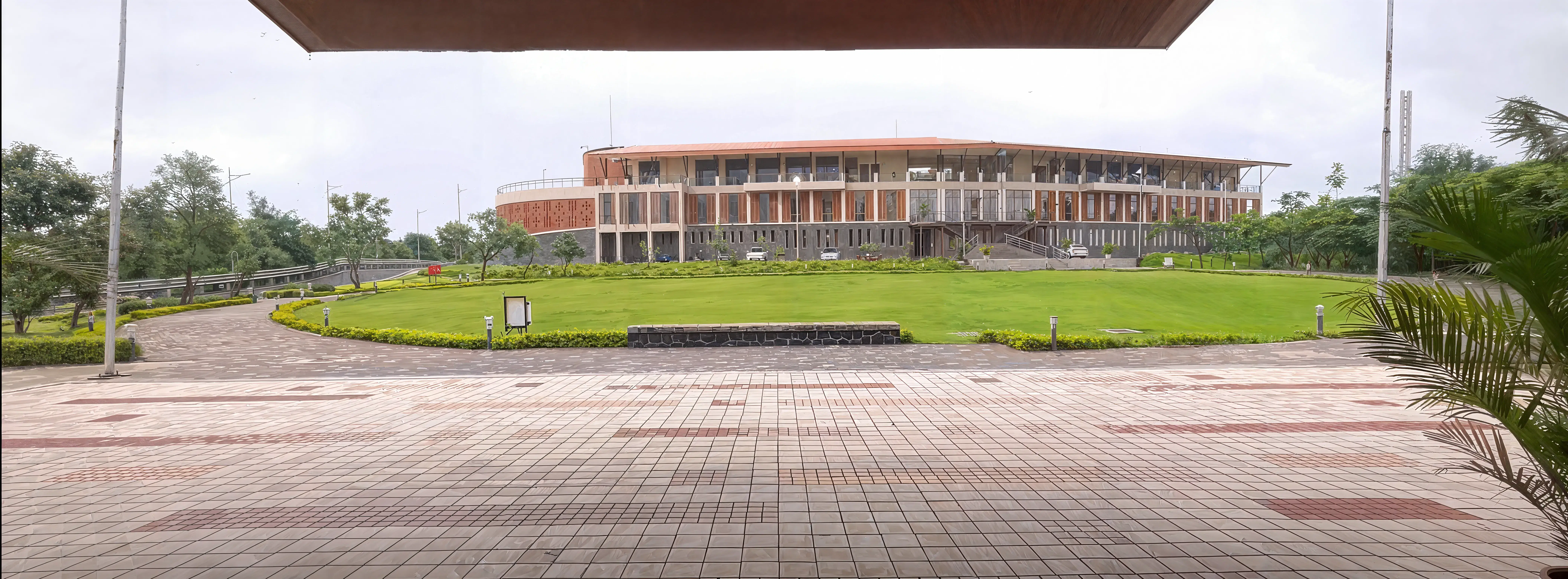 Symbiosis Institute of Digital and Telecom Management Pune Campus photo 4