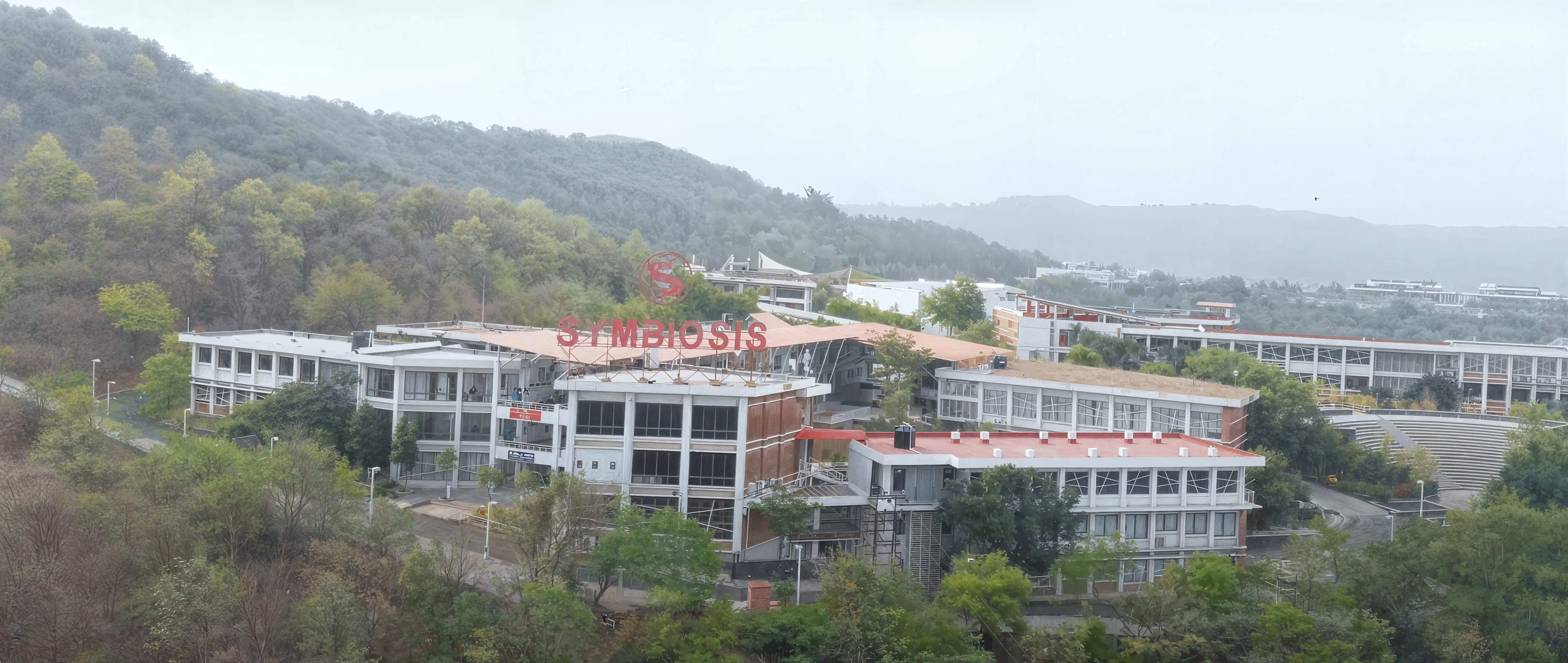 Symbiosis Institute of Digital and Telecom Management Pune Campus photo 5