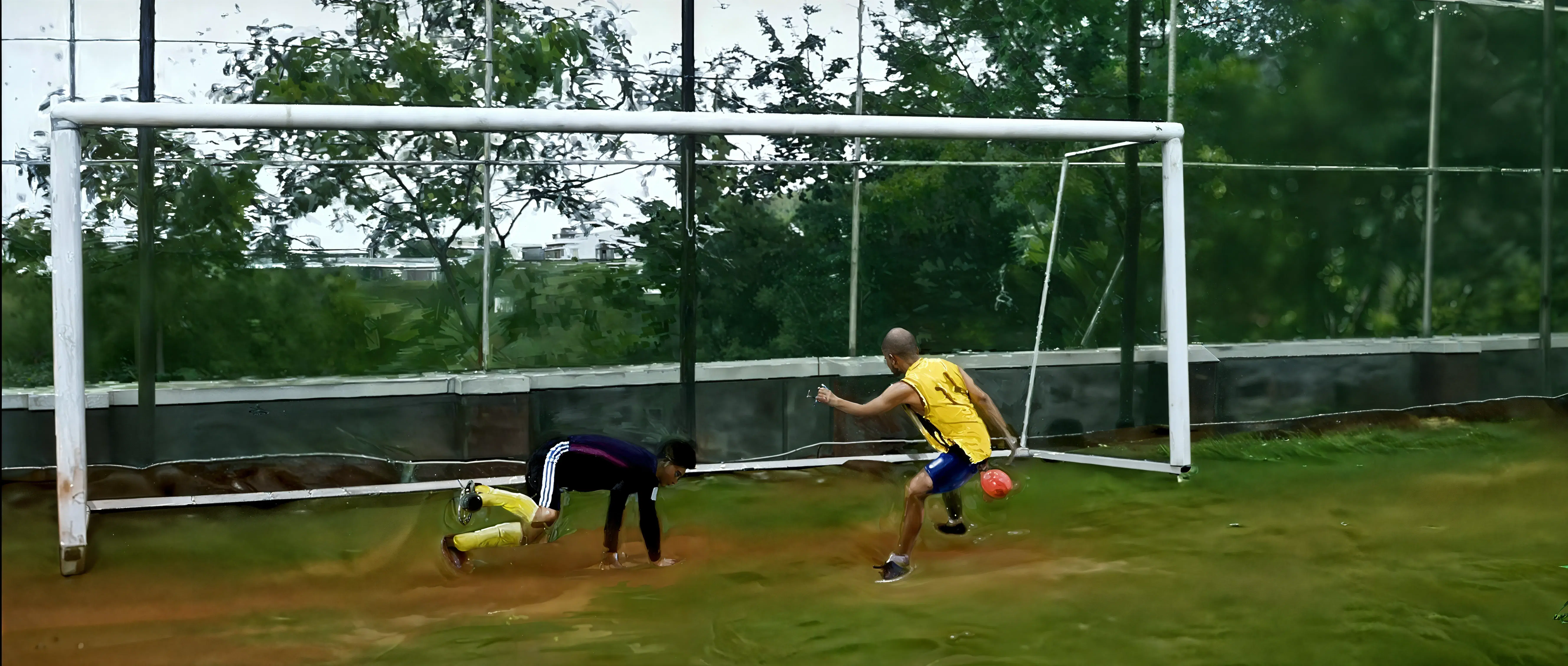 Symbiosis Institute of Digital and Telecom Management Pune Campus photo 7