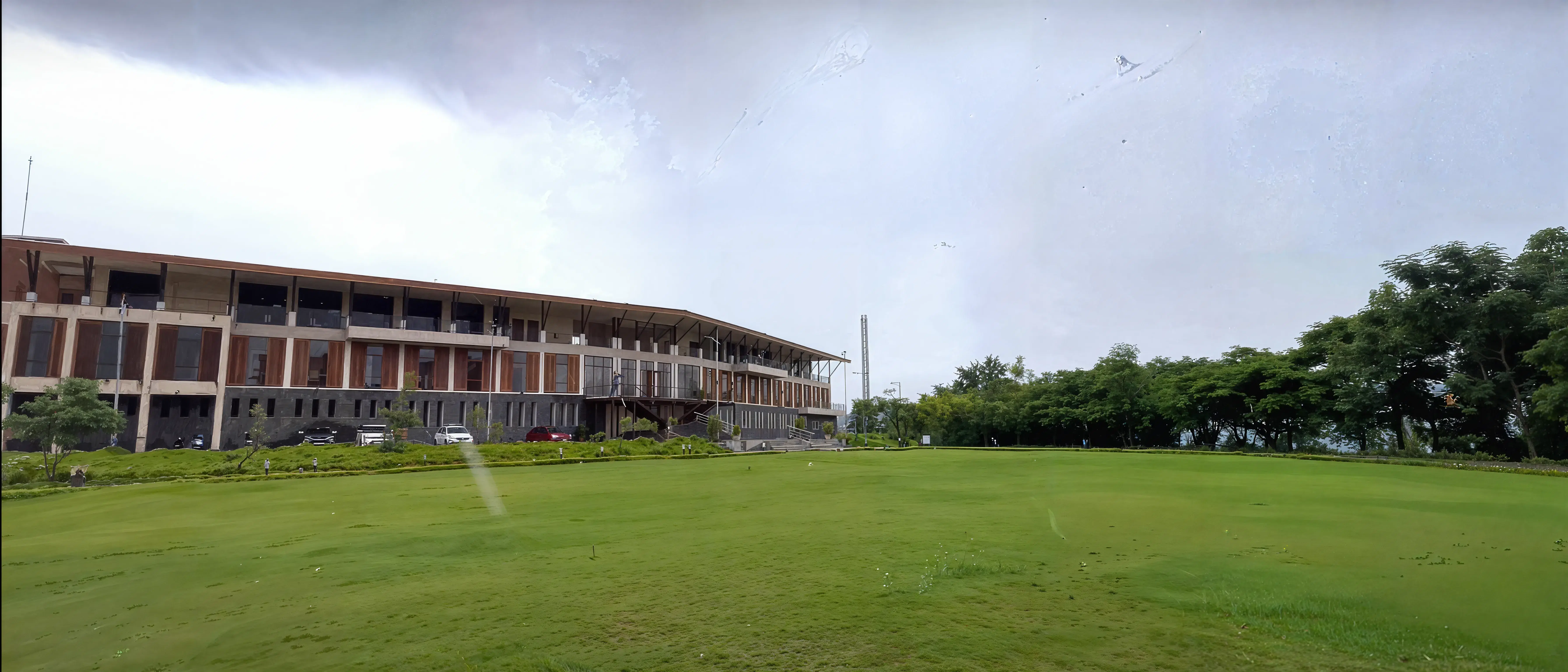 Symbiosis Institute of Digital and Telecom Management Pune Campus photo 8