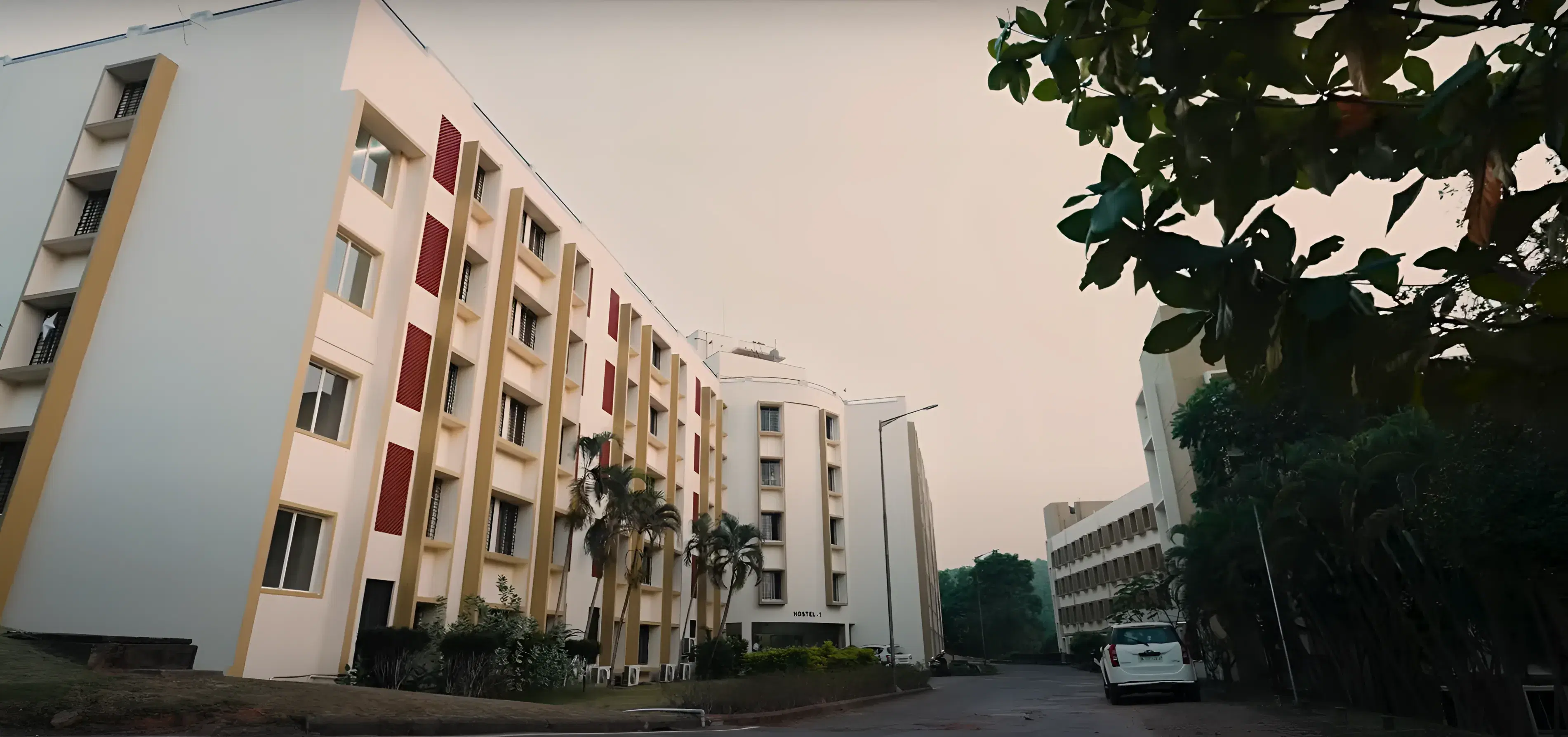 TAPMI Manipal Academic Infrastructure photo 2