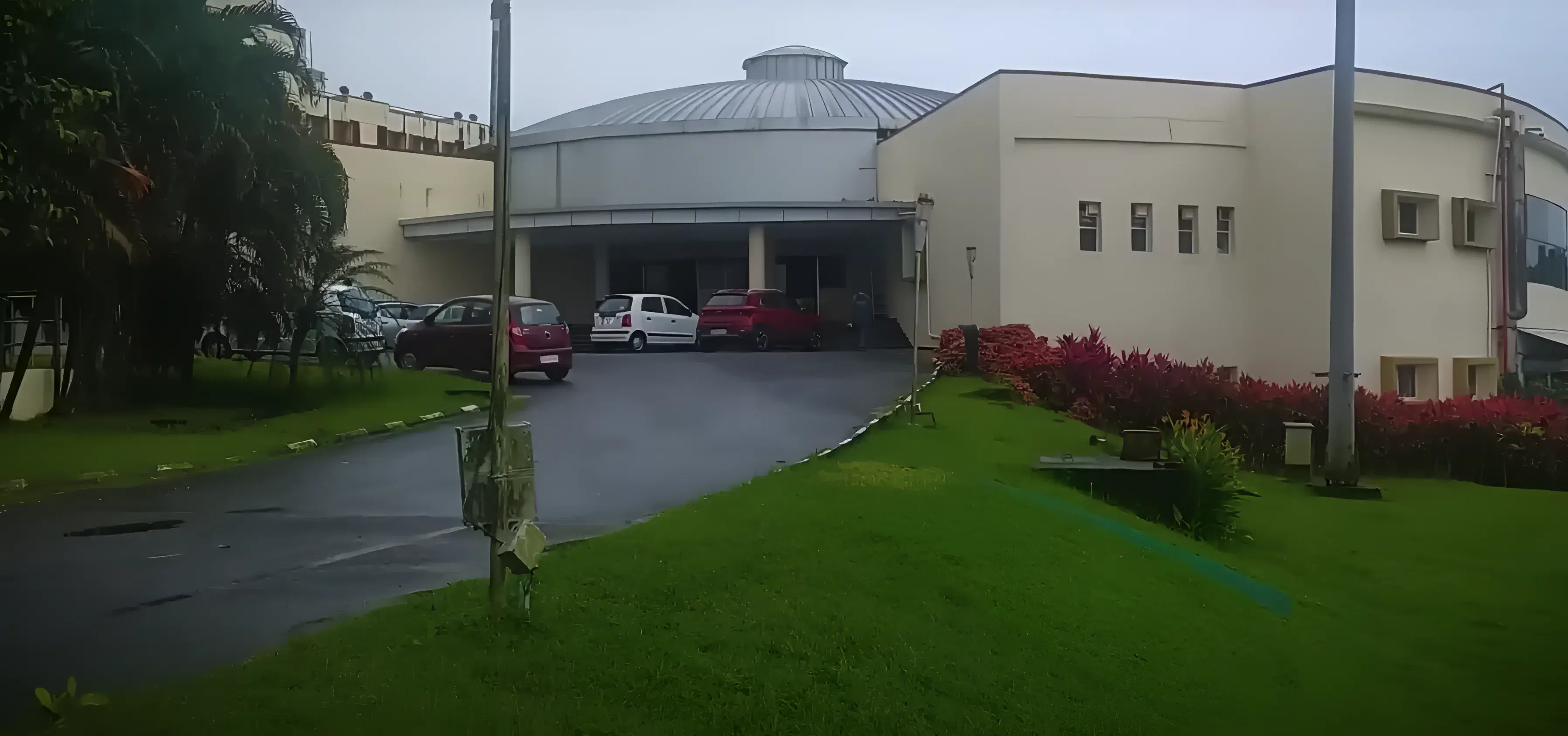 TAPMI Manipal Campus photo 4