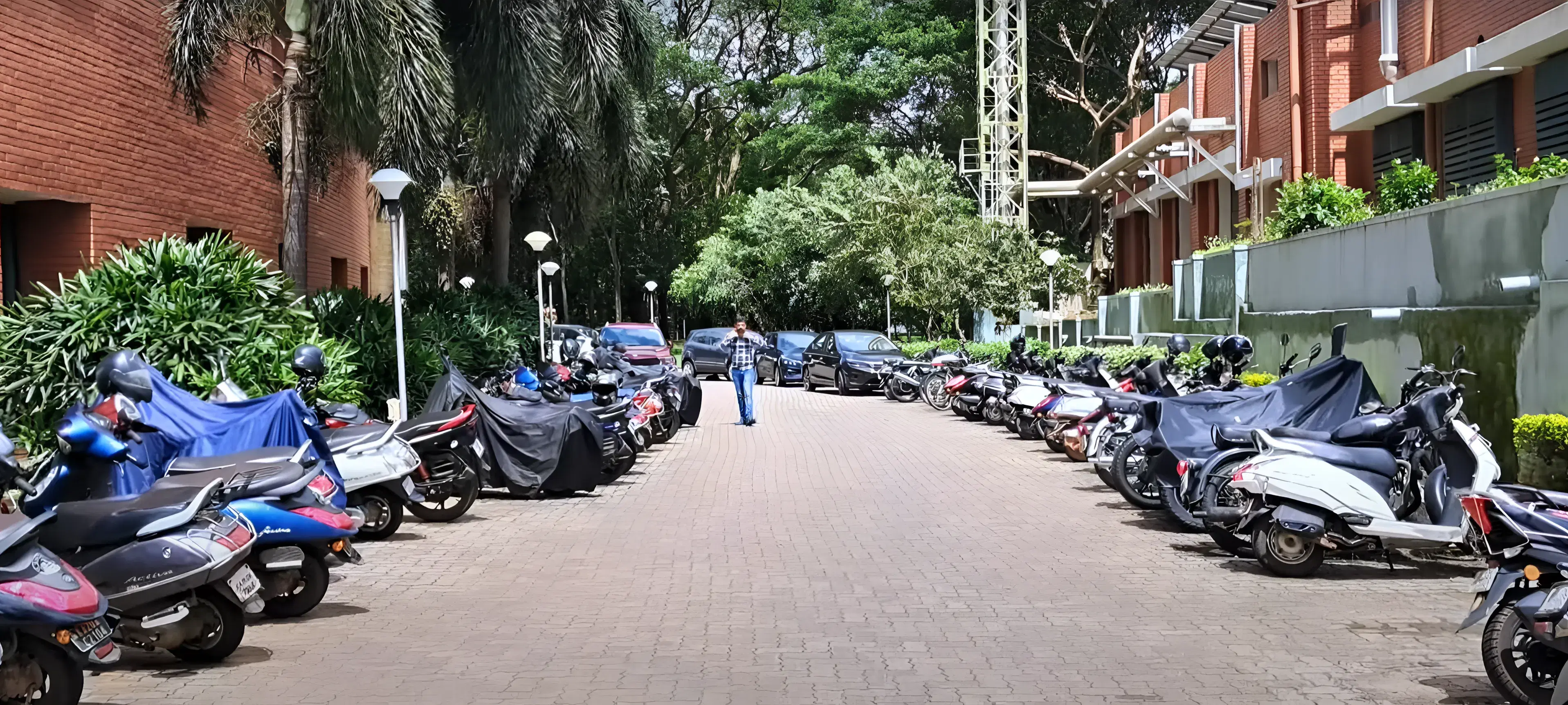 TAPMI Manipal Campus photo 5