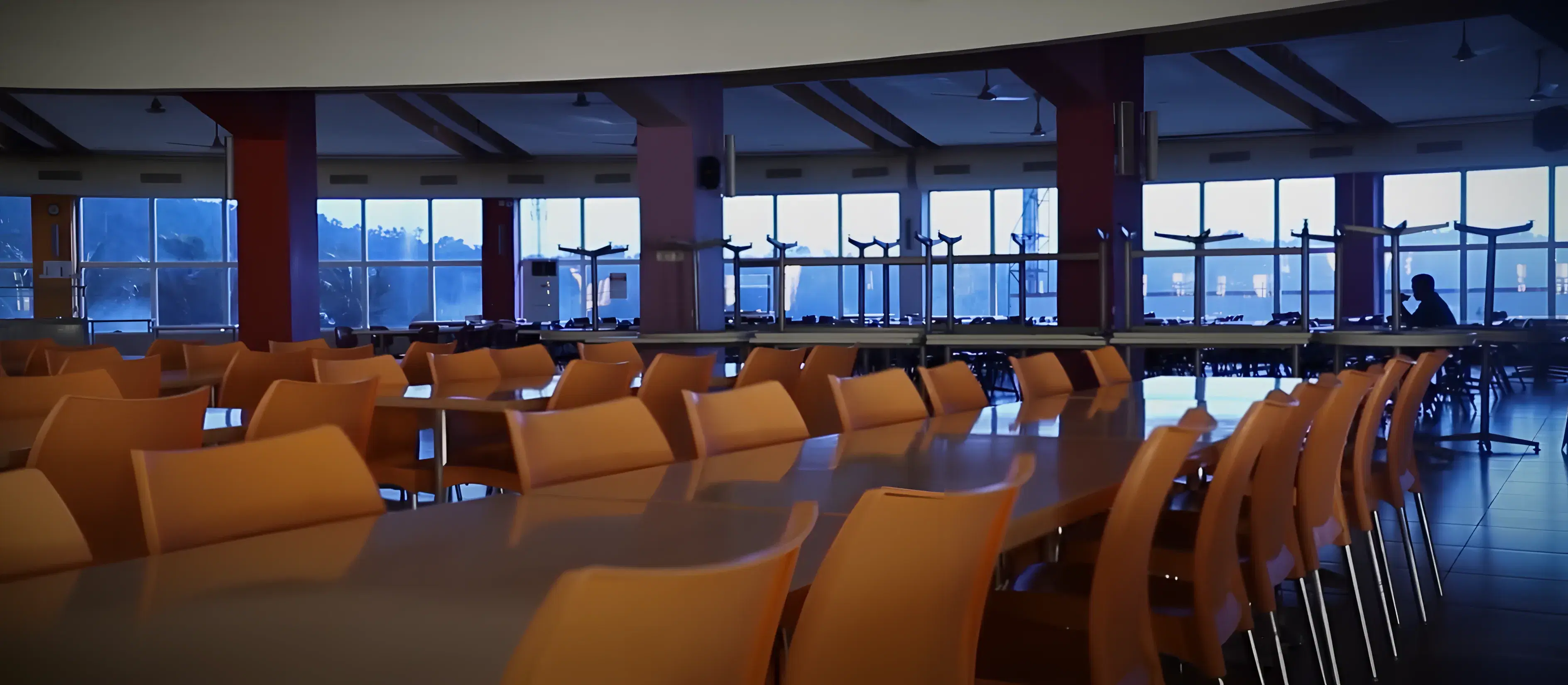 TAPMI Manipal Canteen photo 1