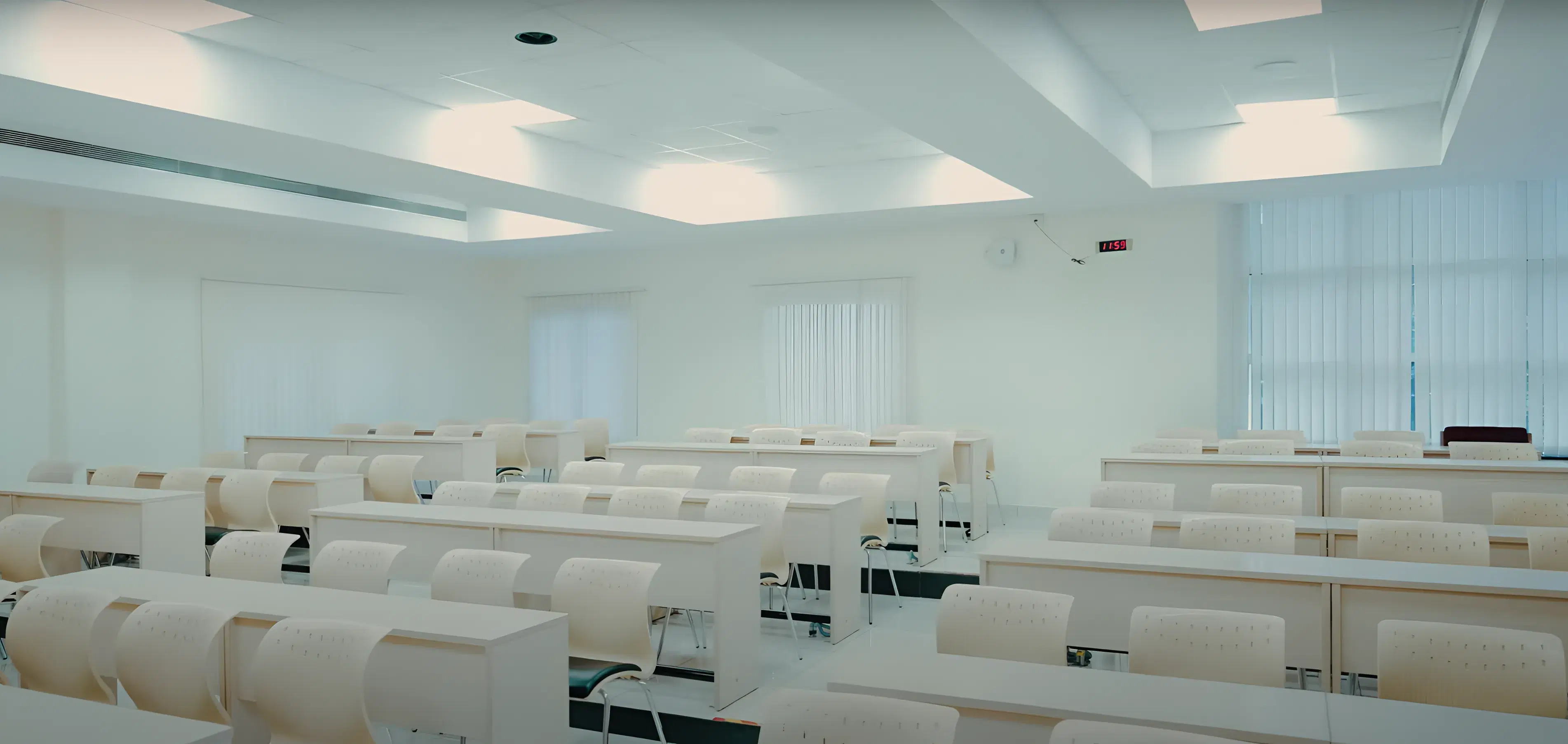 TAPMI Manipal Academic Infrastructure photo 5