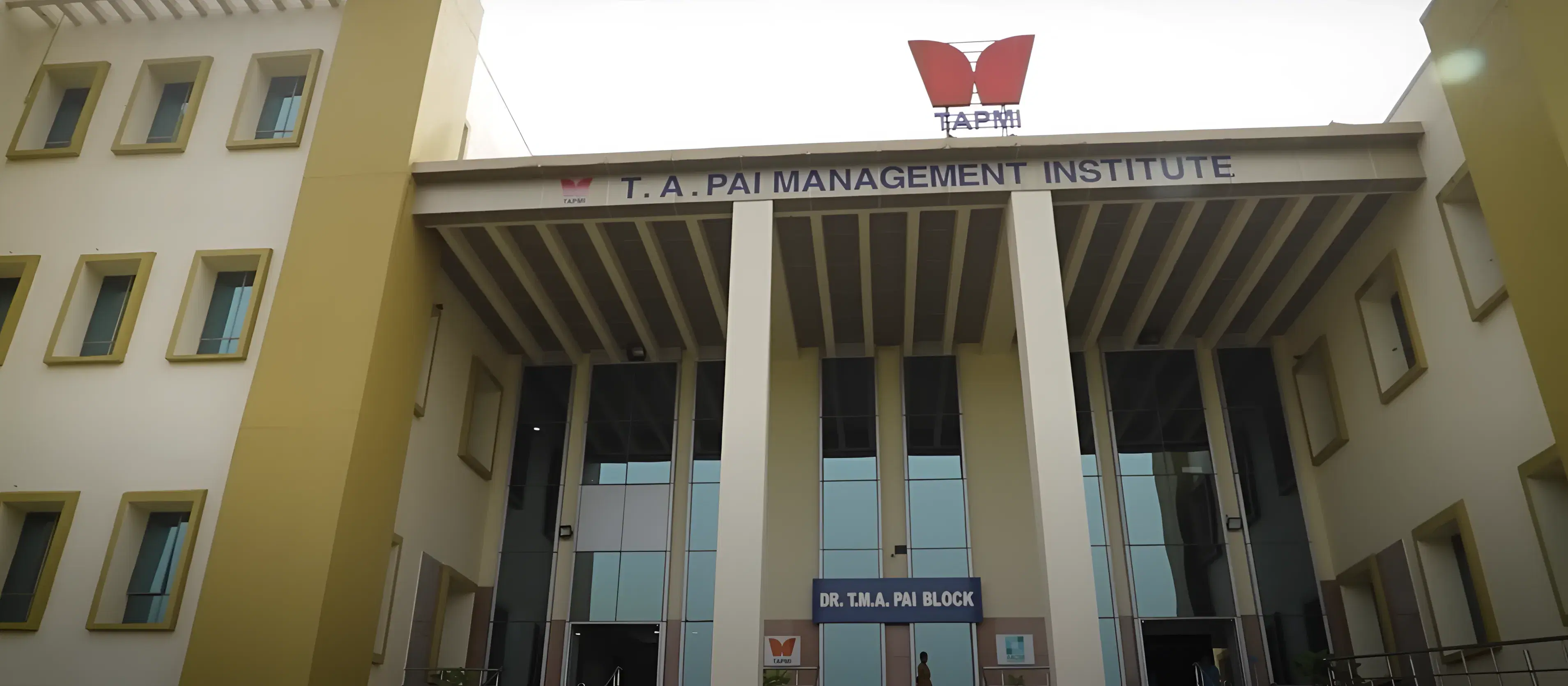 TAPMI Manipal Campus photo 8