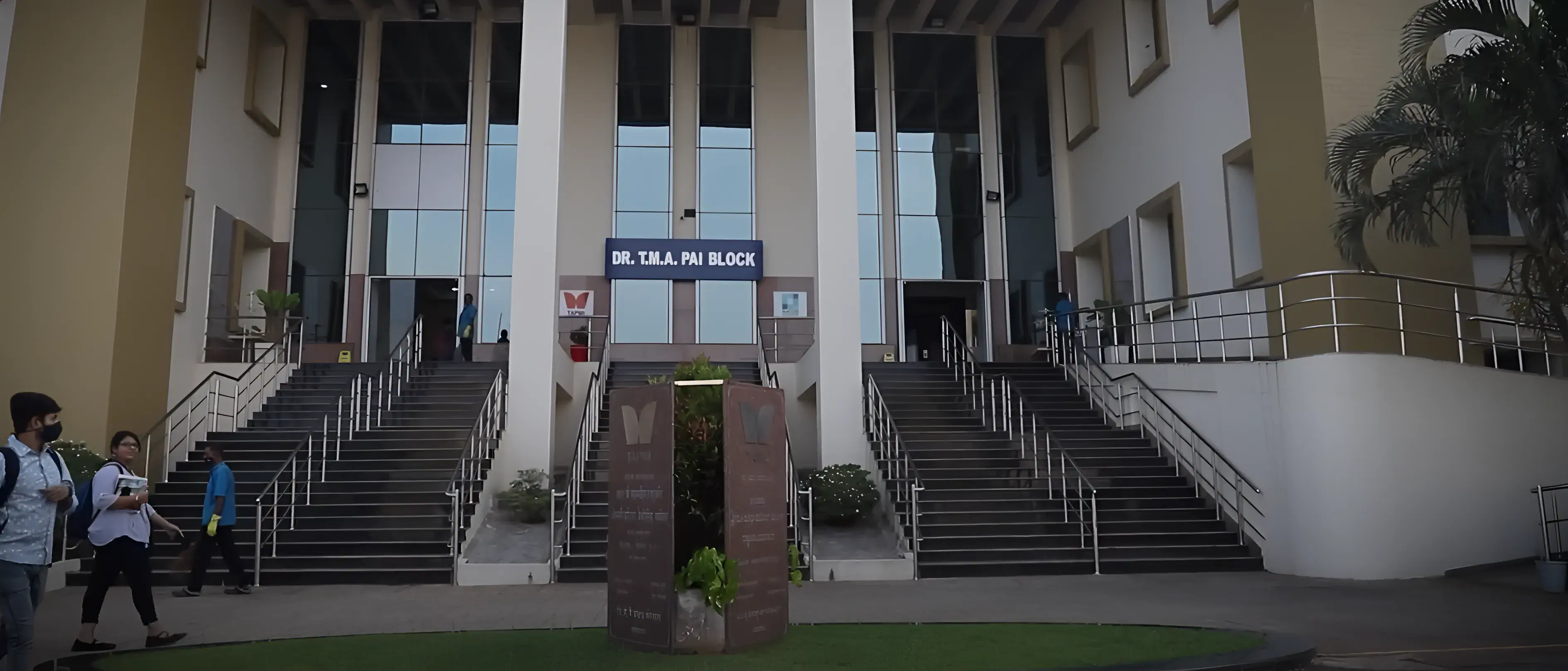 TAPMI Manipal Campus photo 9