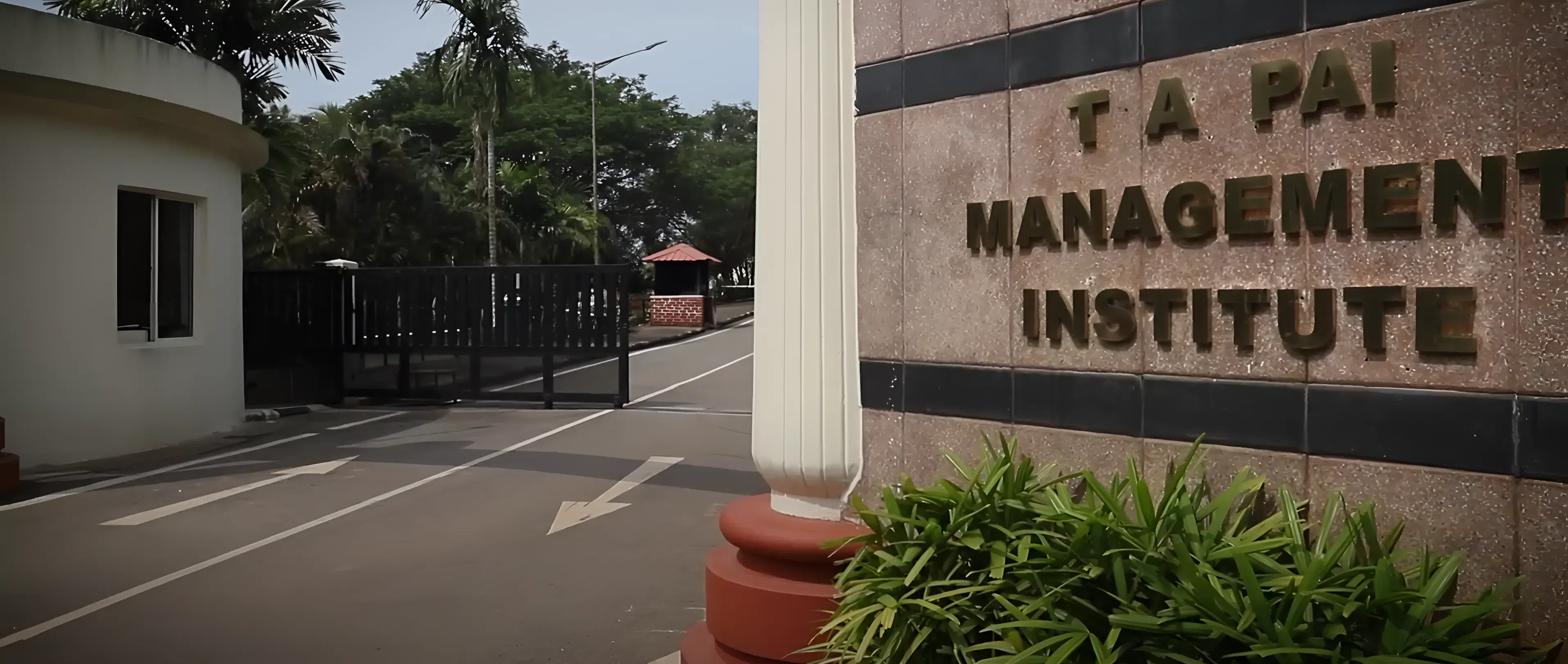 TAPMI Manipal Campus photo 10