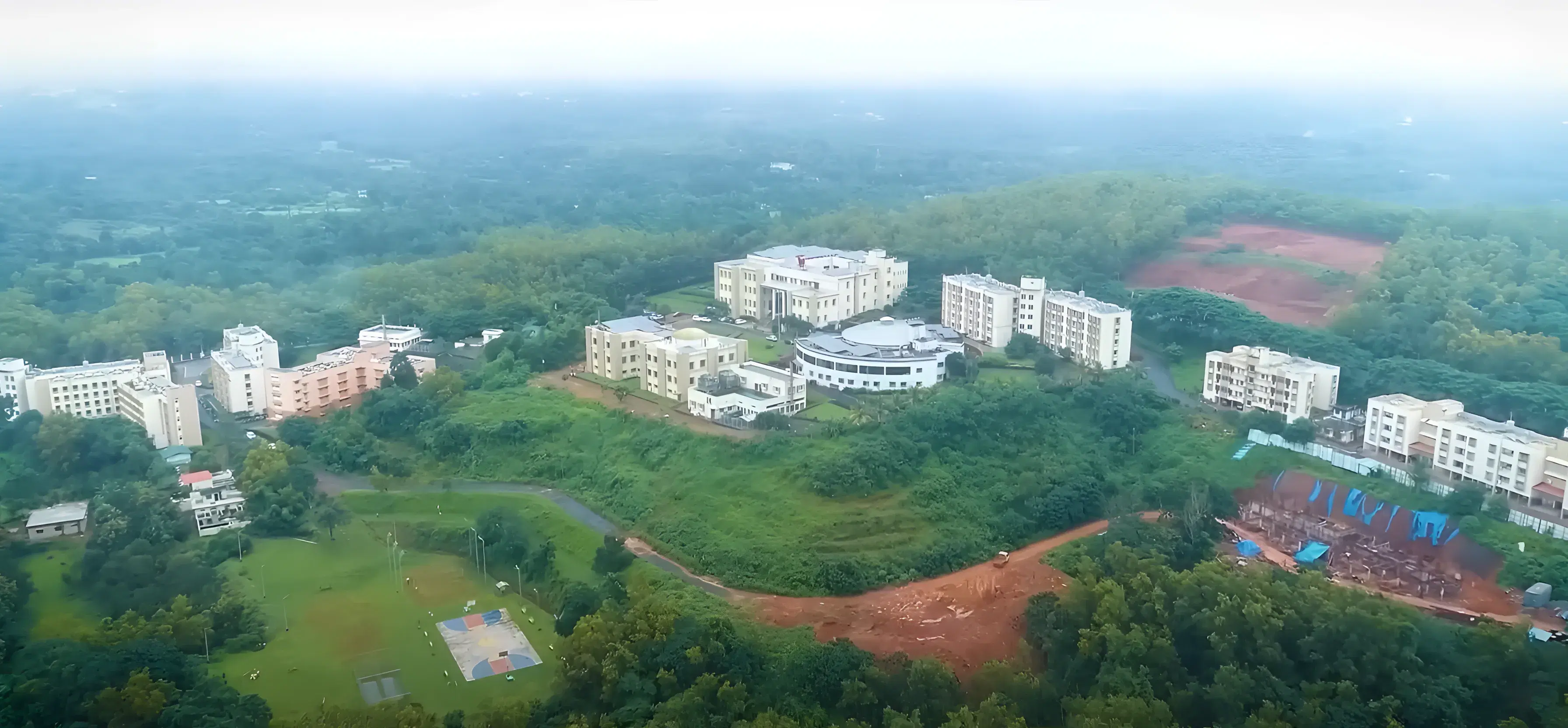 TAPMI Manipal Campus photo 11