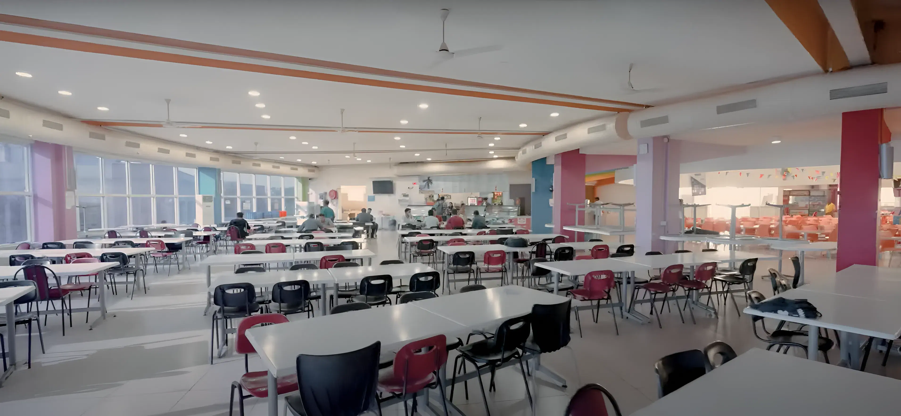 TAPMI Manipal Canteen photo 3