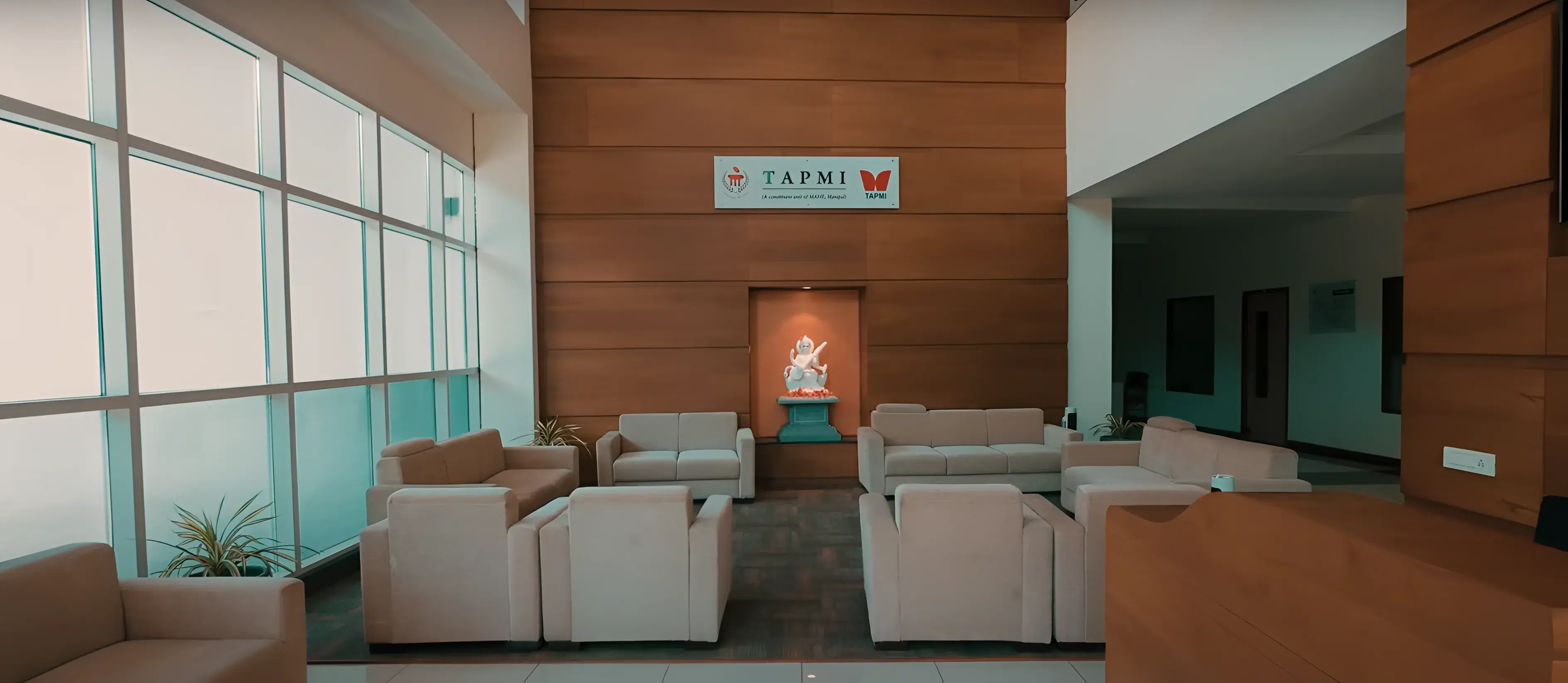 TAPMI Manipal Campus photo 13