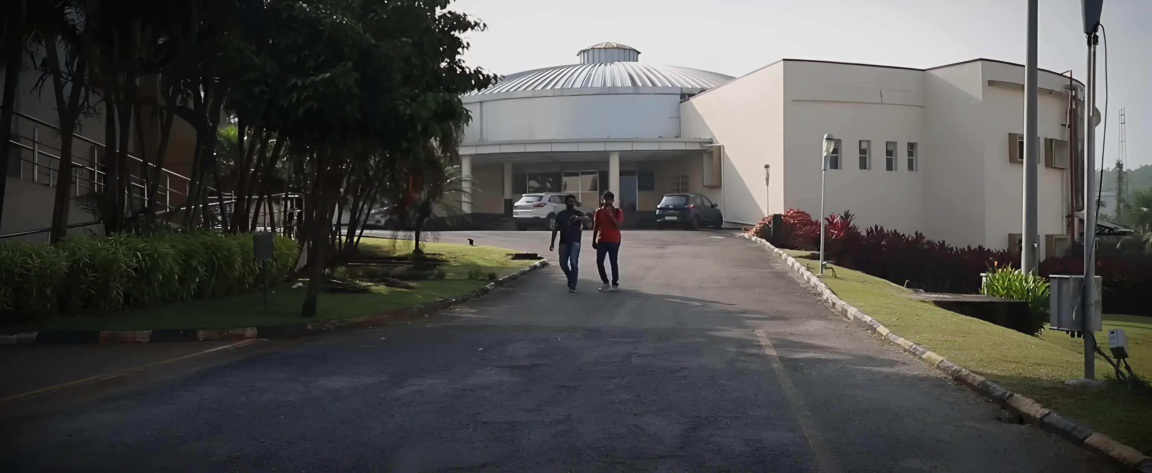 TAPMI Manipal Academic Infrastructure photo 8
