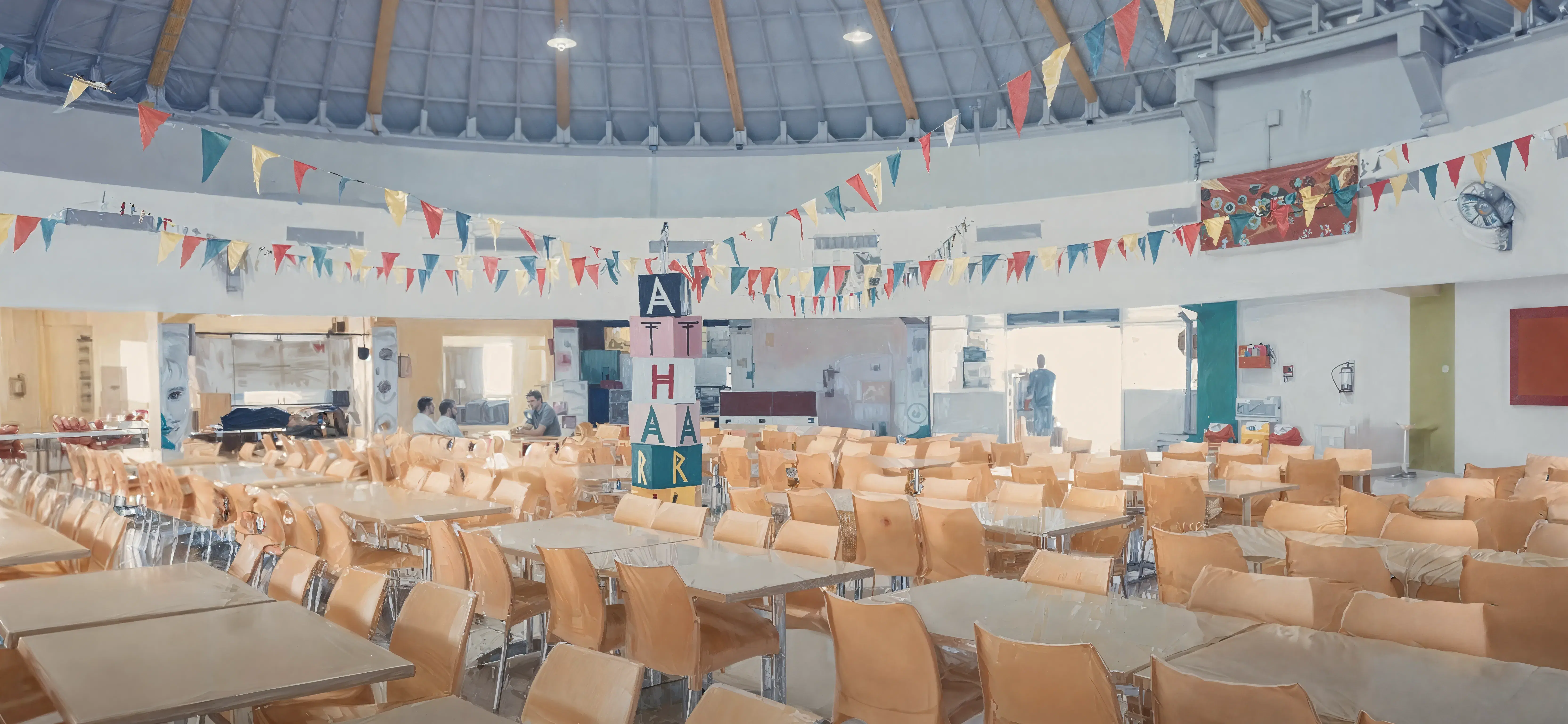 TAPMI Manipal Facilities photo 5