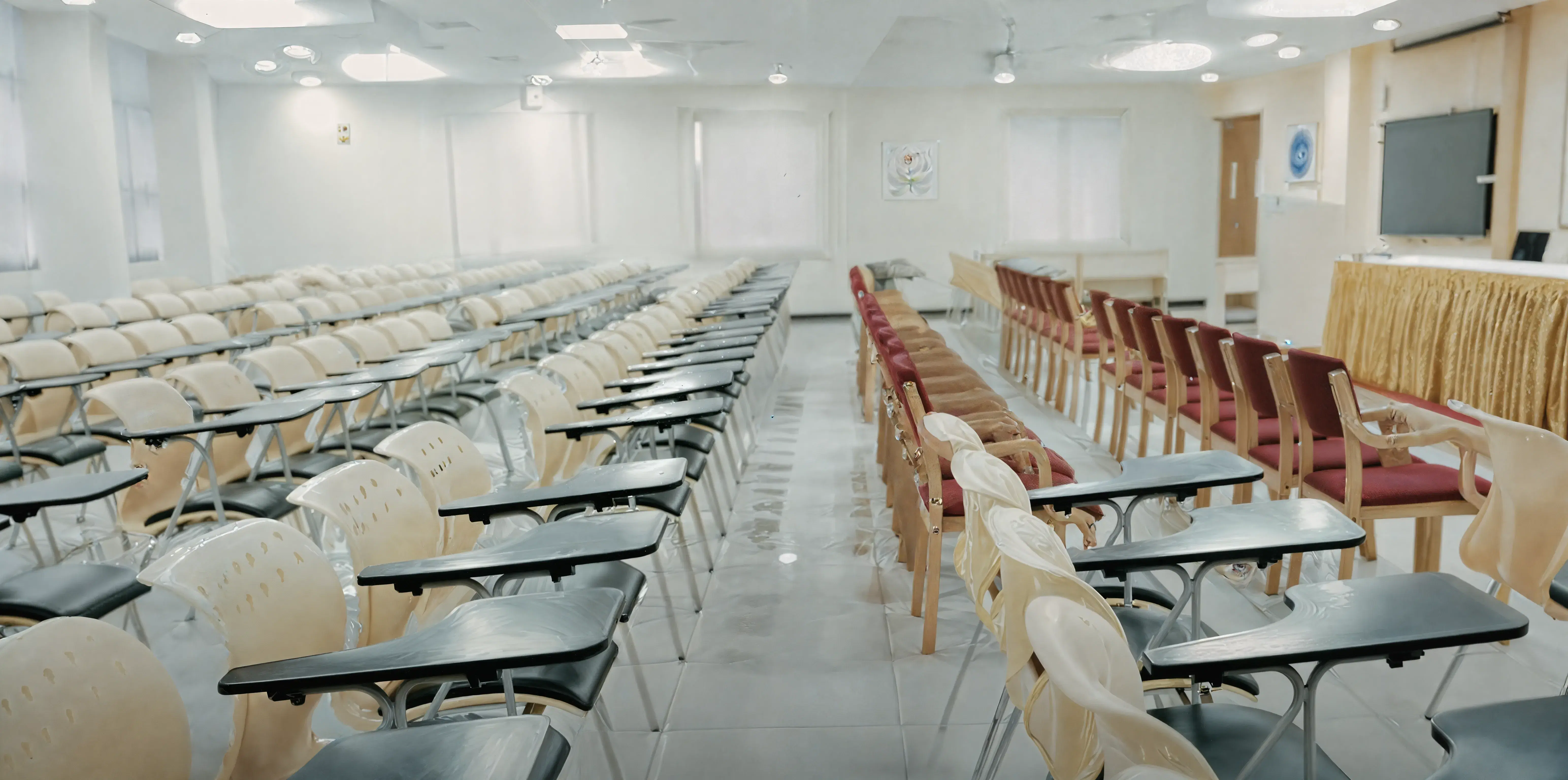TAPMI Manipal classrooms photo 3