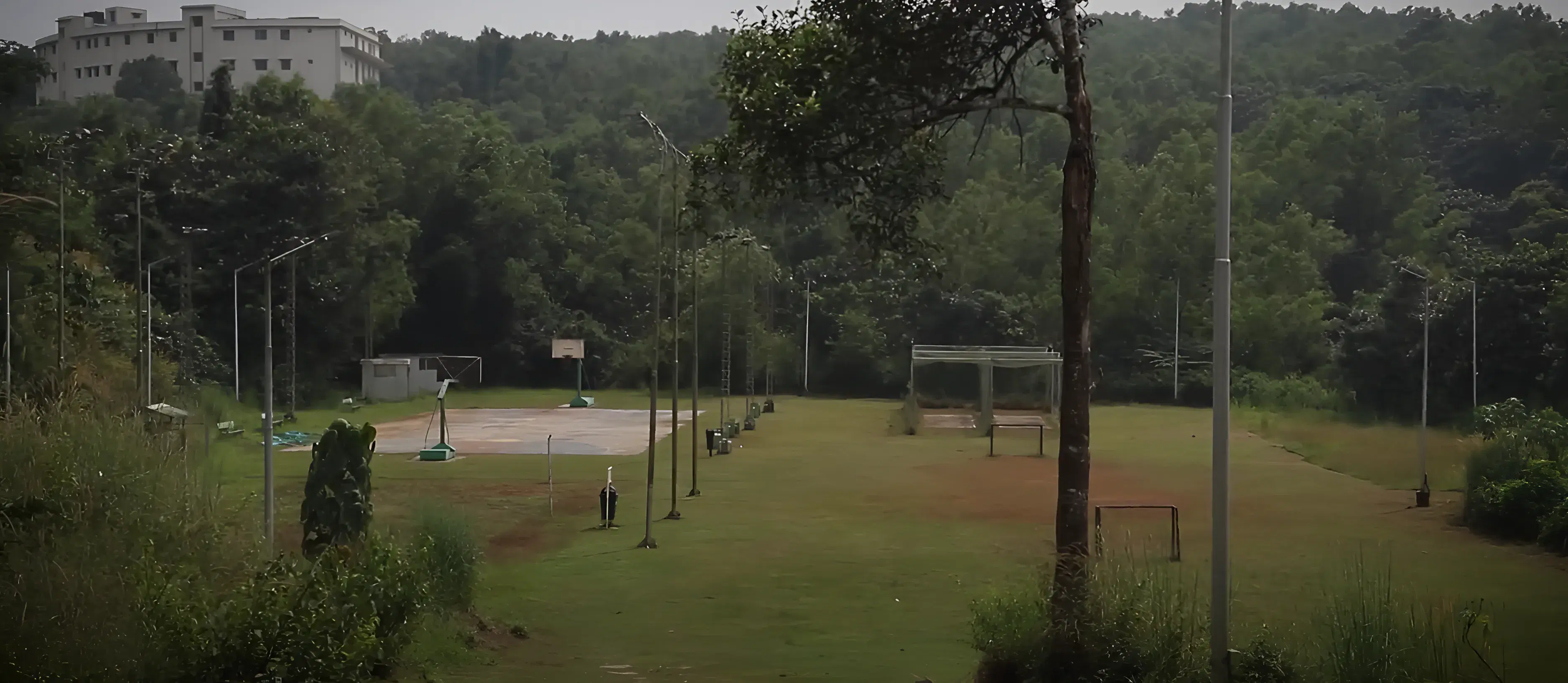 TAPMI Manipal Sports Facility photo 1