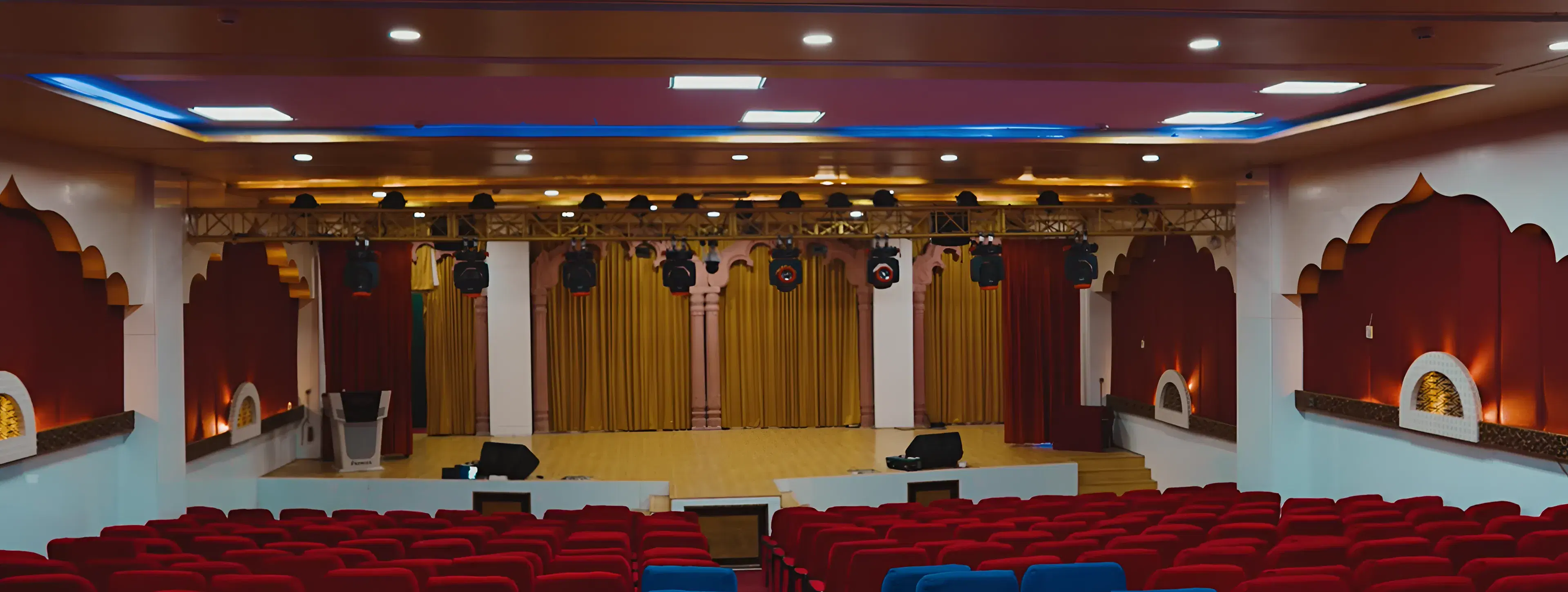 Taxila Business School Jaipur academic infrastructure photo 1