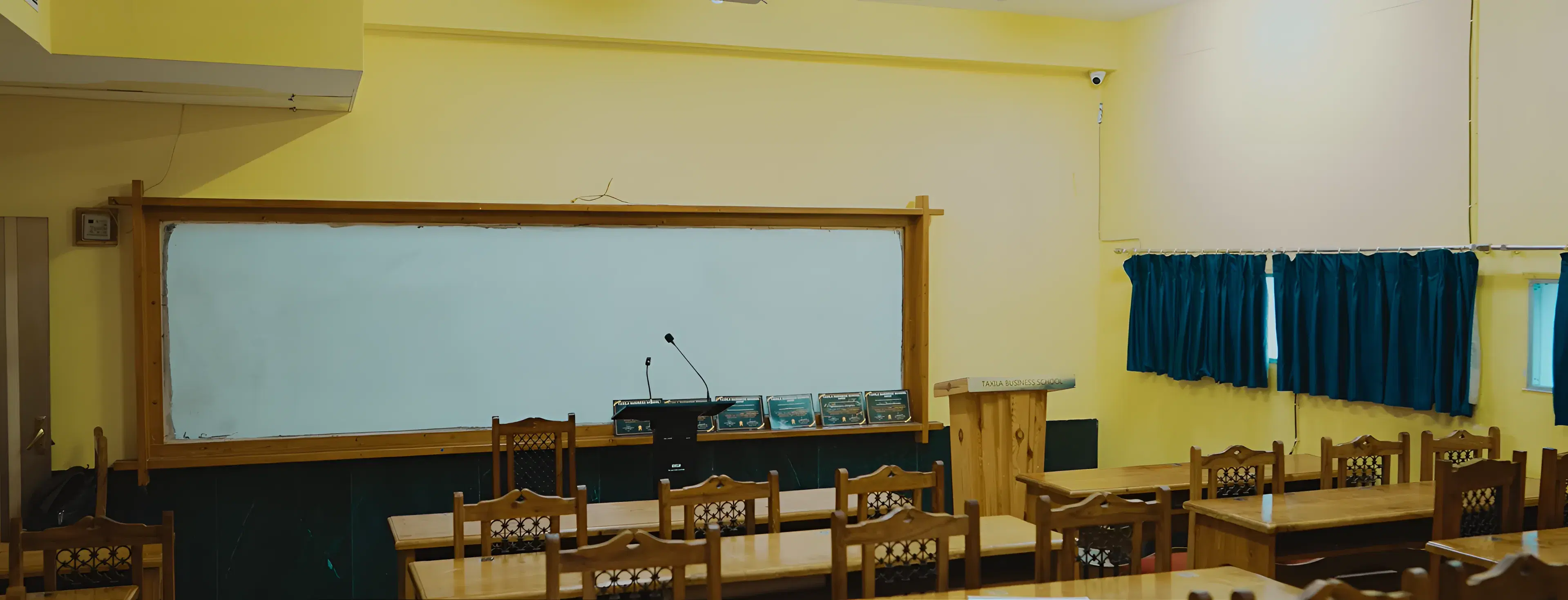 Taxila Business School Jaipur academic infrastructure photo 4