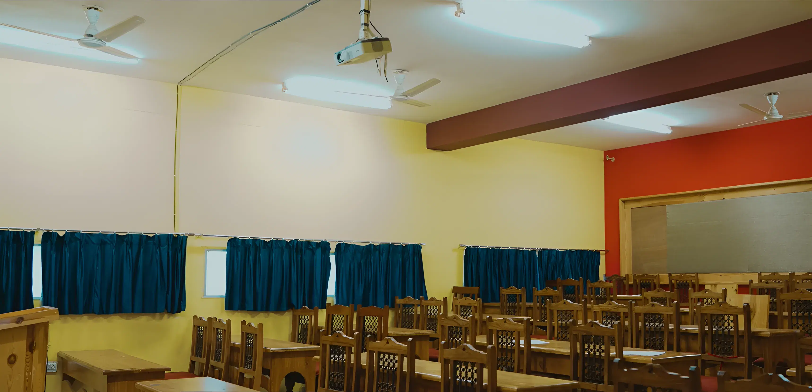 Taxila Business School Jaipur academic infrastructure photo 5