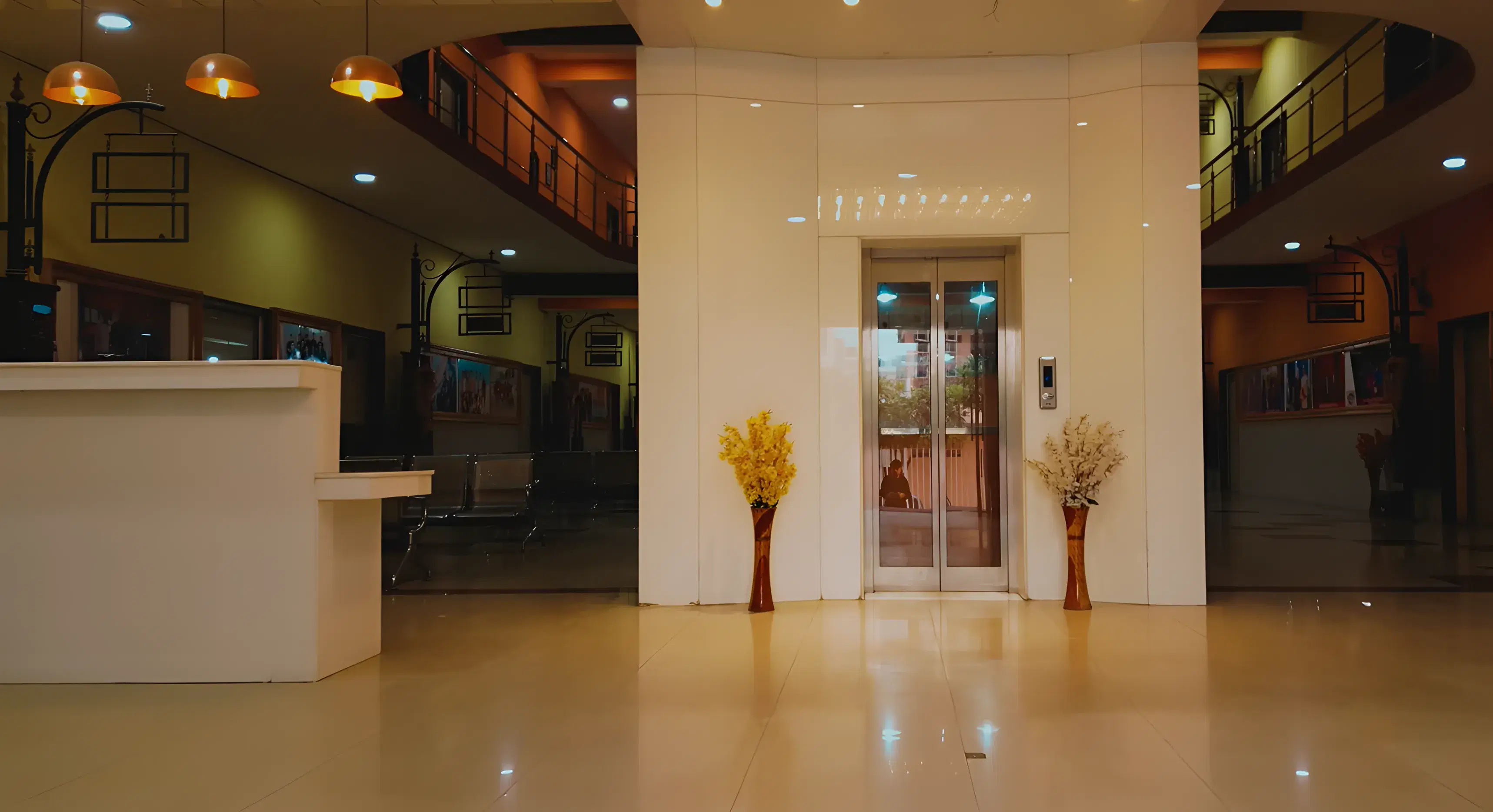 Taxila Business School Jaipur academic infrastructure photo 12