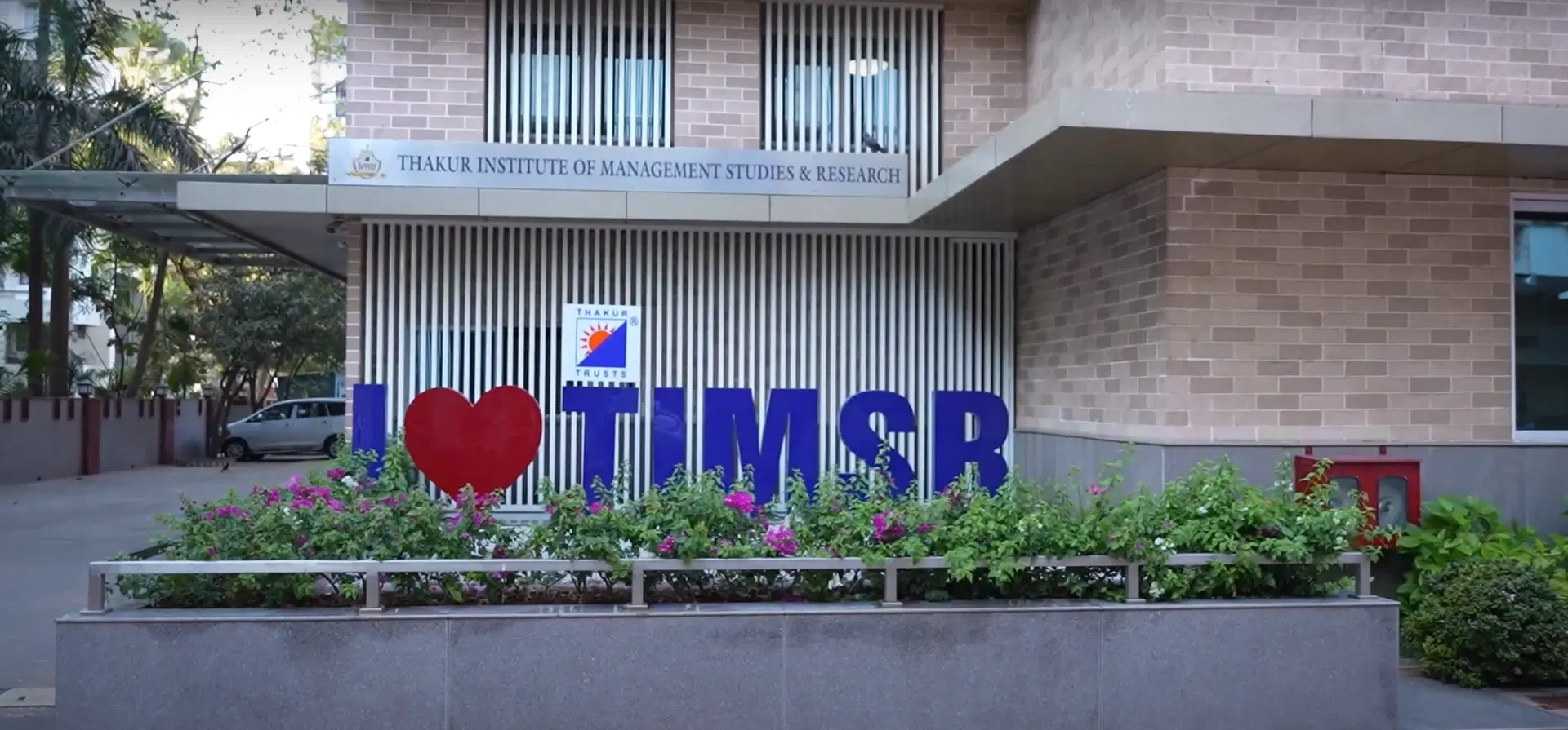 Thakur Institute of Management Studies and Research Mumbai Campus photo 1