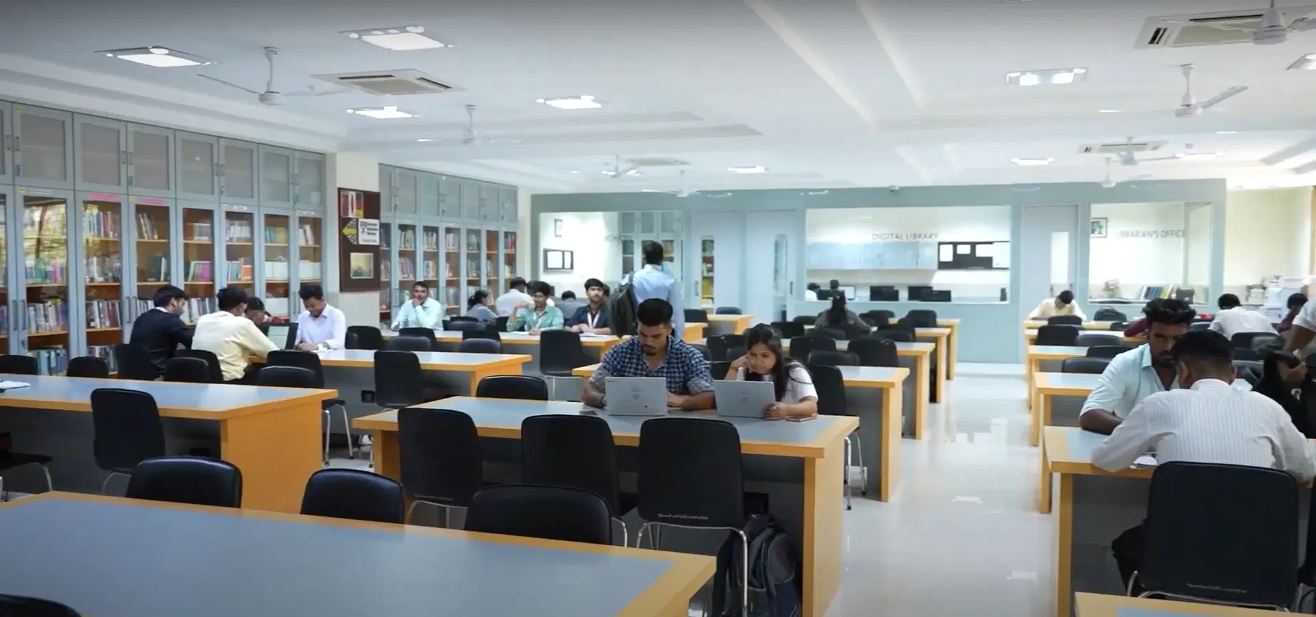 Thakur Institute of Management Studies and Research Mumbai Academic Infrastructure photo 1