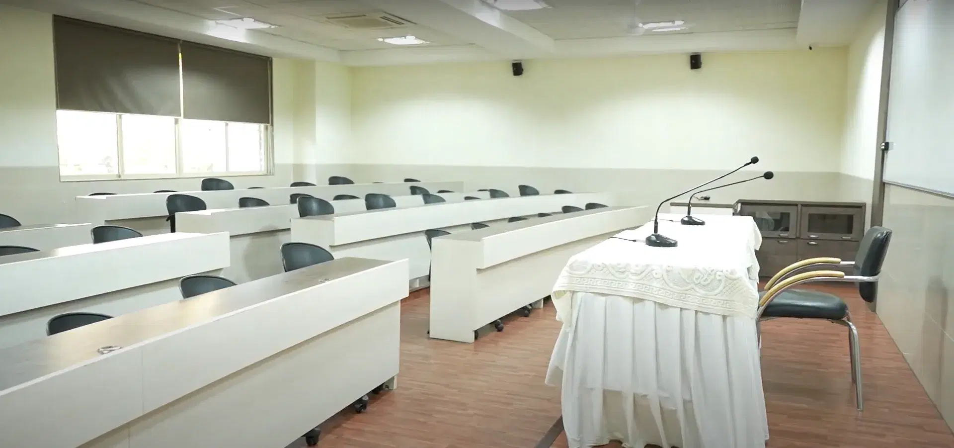 Thakur Institute of Management Studies and Research Mumbai Academic Infrastructure photo 2
