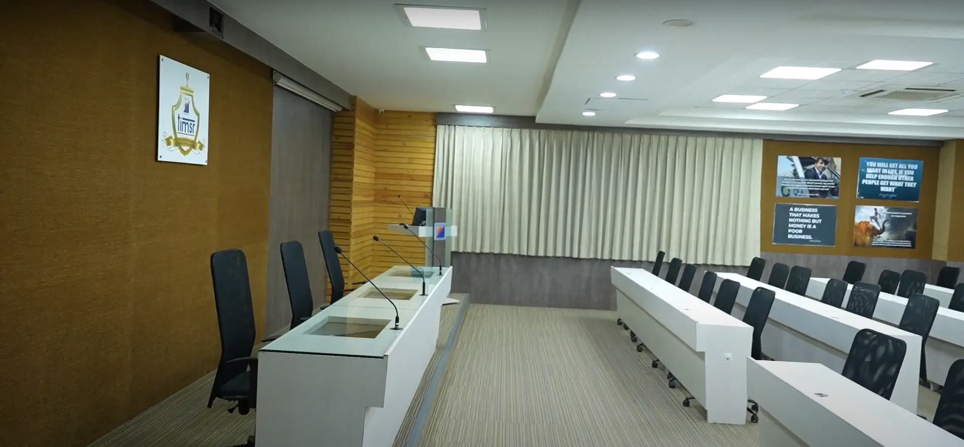 Thakur Institute of Management Studies and Research Mumbai Academic Infrastructure photo 3