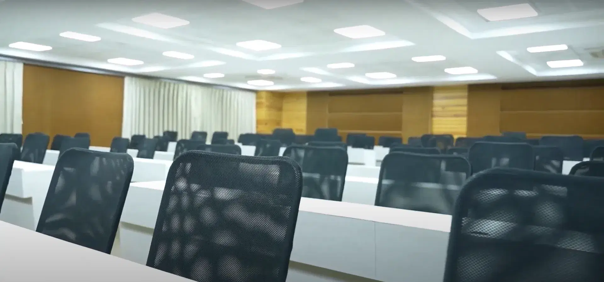 Thakur Institute of Management Studies and Research Mumbai Academic Infrastructure photo 4