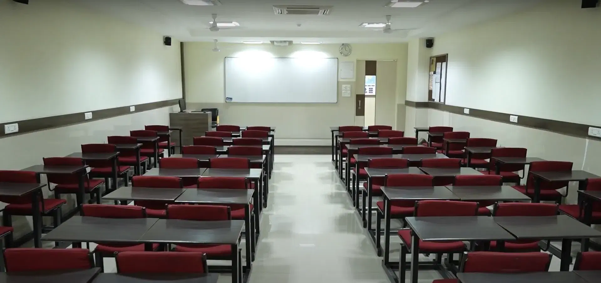 Thakur Institute of Management Studies and Research Mumbai Academic Infrastructure photo 6