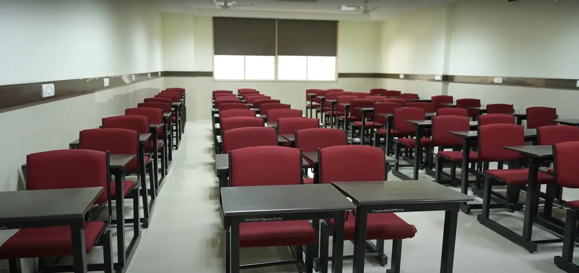 Thakur Institute of Management Studies and Research Mumbai Academic Infrastructure photo 7