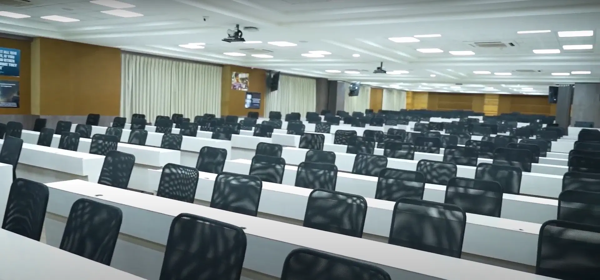 Thakur Institute of Management Studies and Research Mumbai Academic Infrastructure photo 8