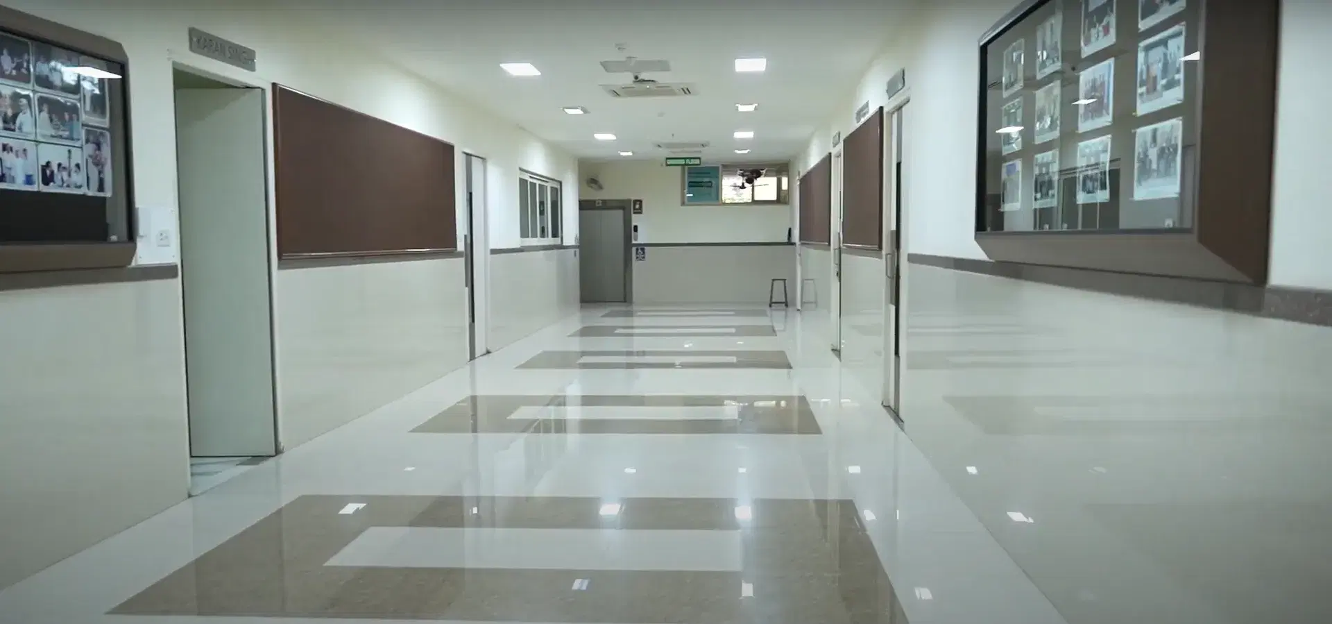 Thakur Institute of Management Studies and Research Mumbai Academic Infrastructure photo 10