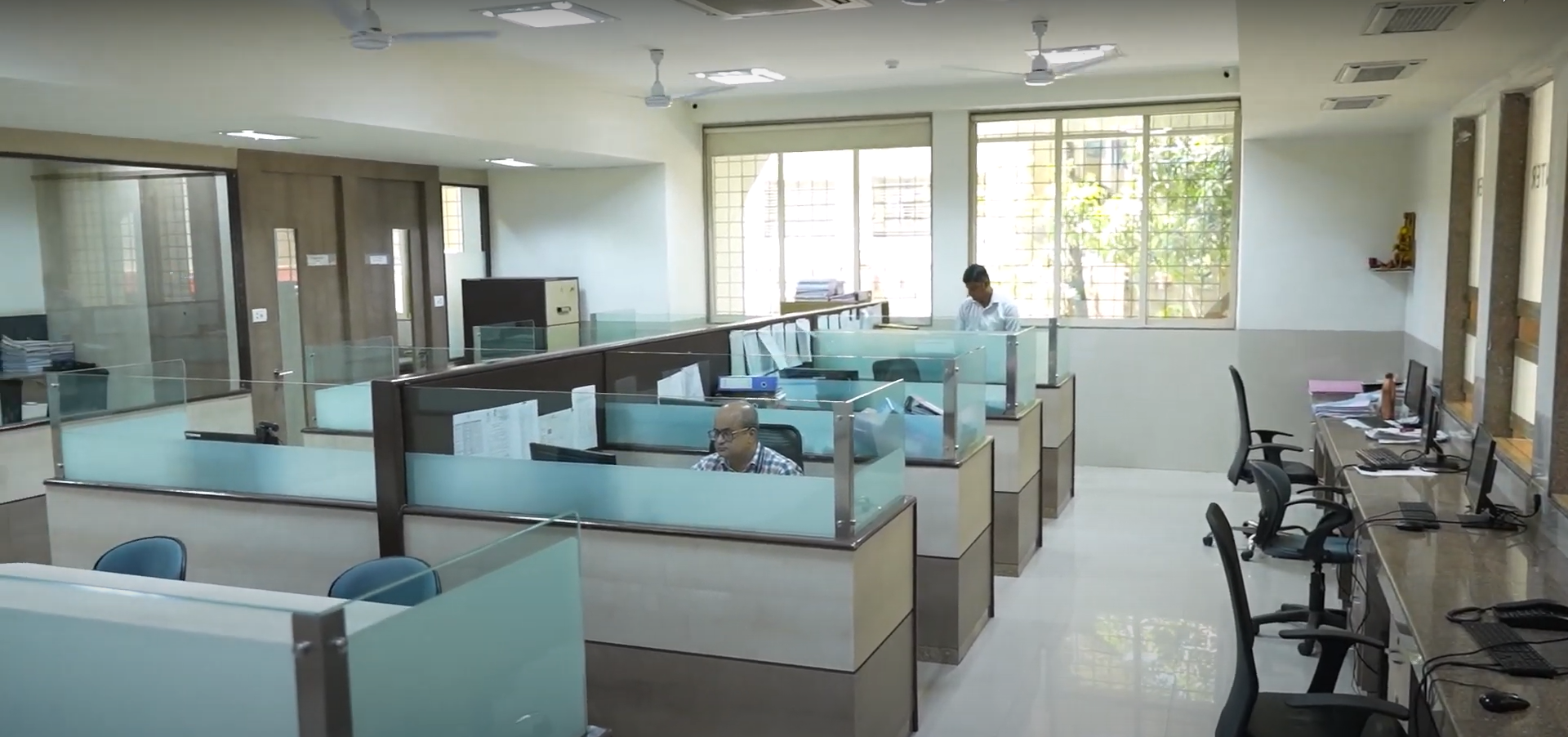 Thakur Institute of Management Studies and Research Mumbai Academic Infrastructure photo 13