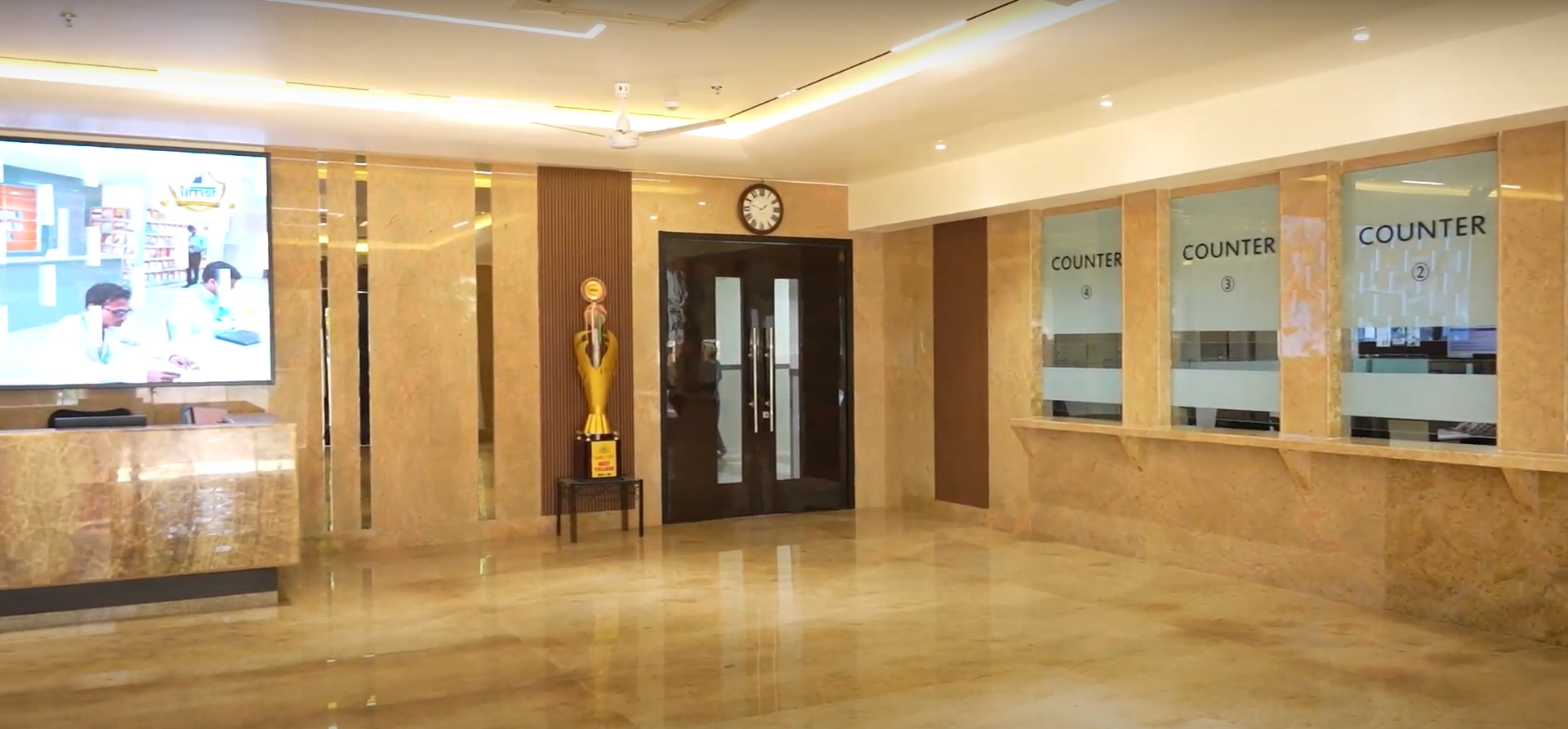 Thakur Institute of Management Studies and Research Mumbai Academic Infrastructure photo 16