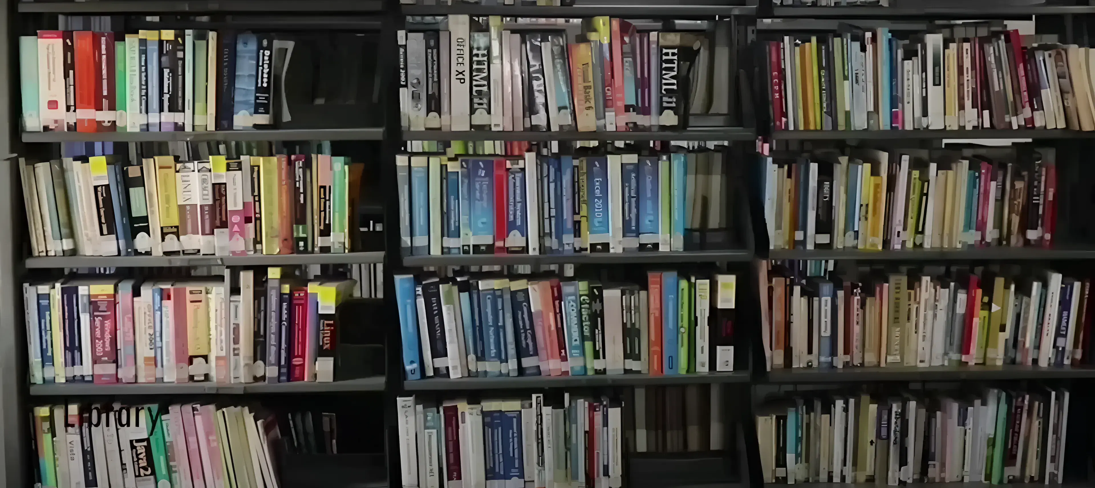 Thakur Institute of Management Studies and Research Mumbai Library photo 8