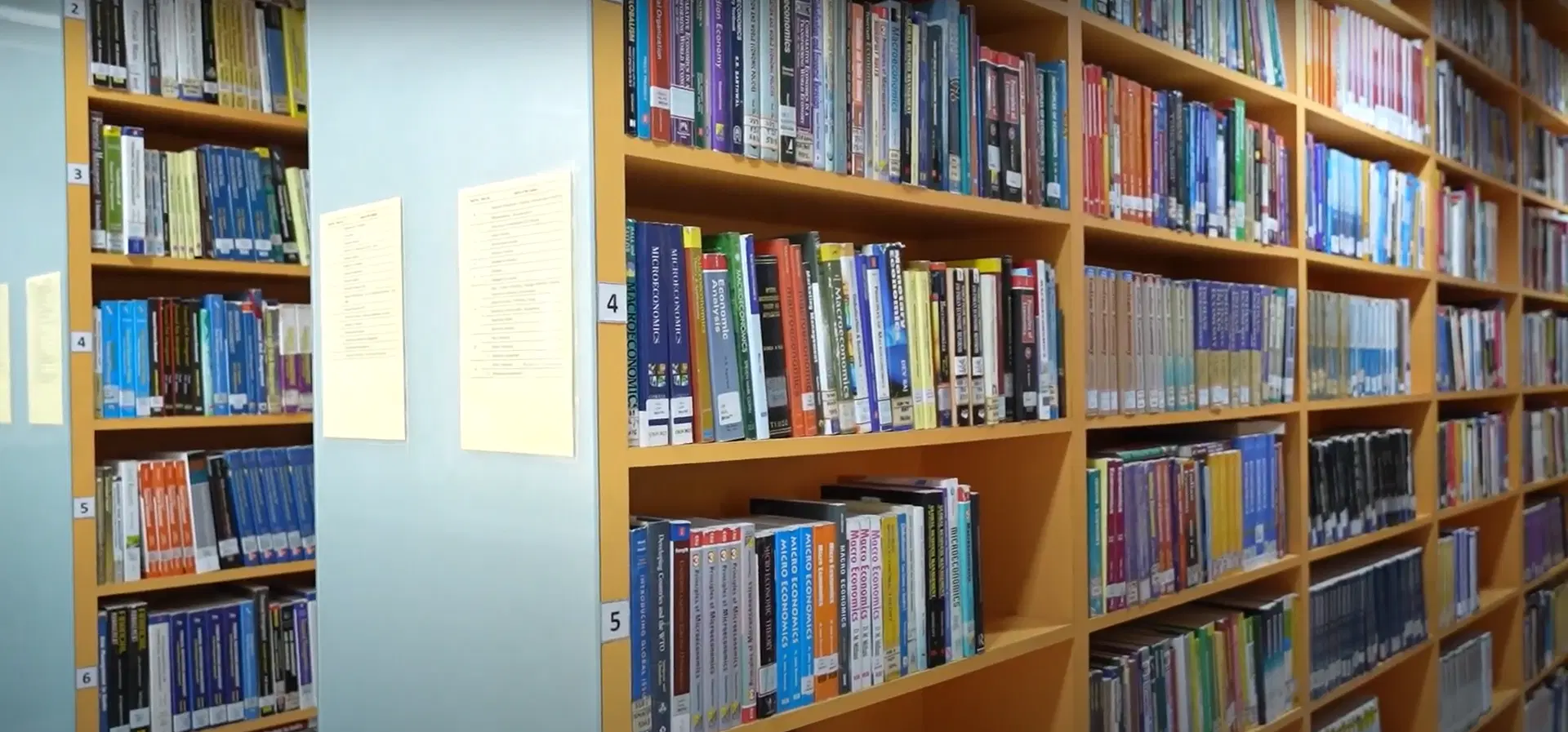 Thakur Institute of Management Studies and Research Mumbai Library photo 10