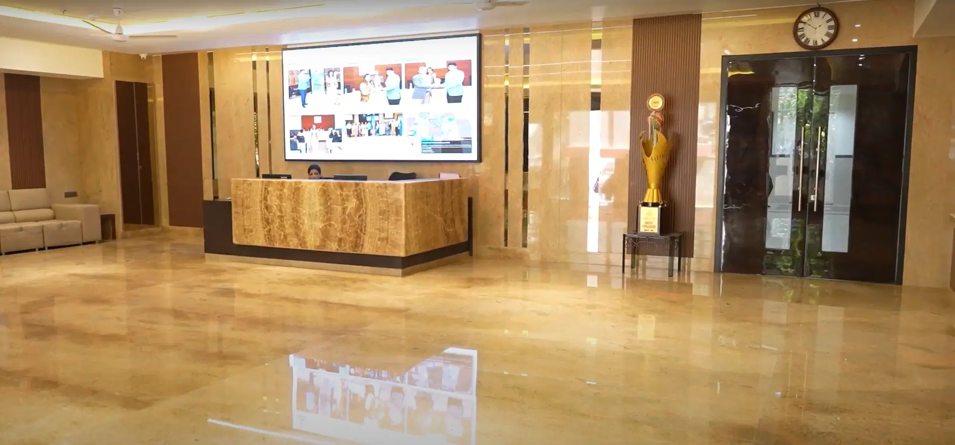 Thakur Institute of Management Studies and Research Mumbai Academic Infrastructure photo 21