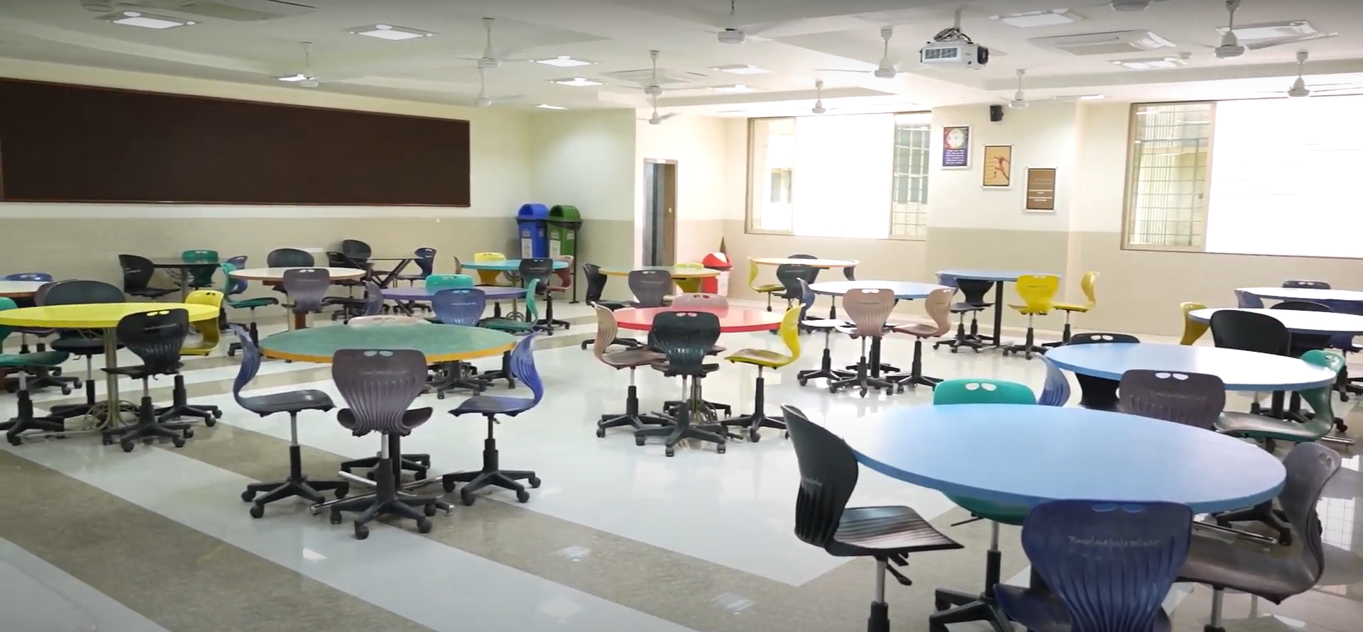 Thakur Institute of Management Studies and Research Mumbai Academic Infrastructure photo 25