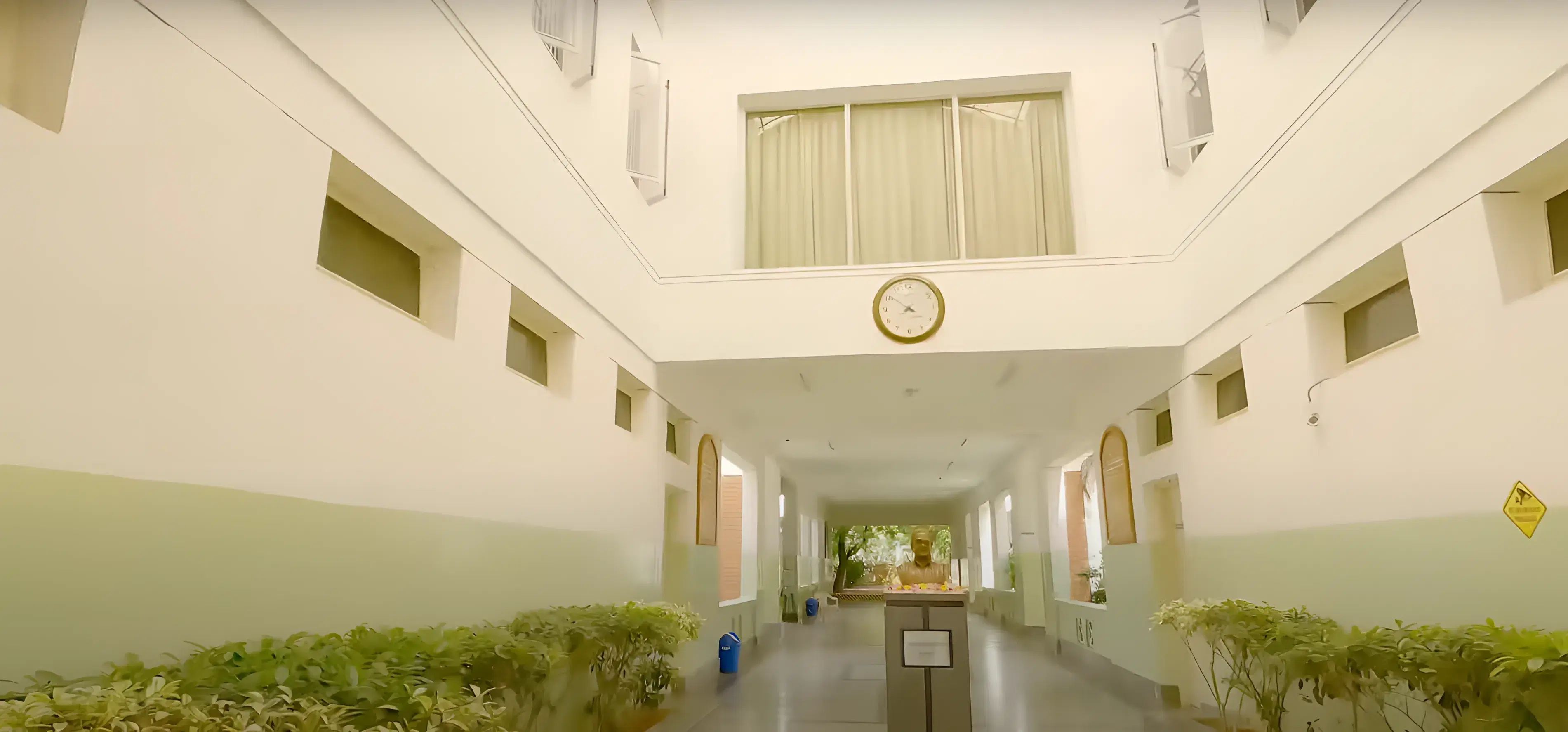 Thiagarajar School of Management Madurai Academic Infrastructure photo 3