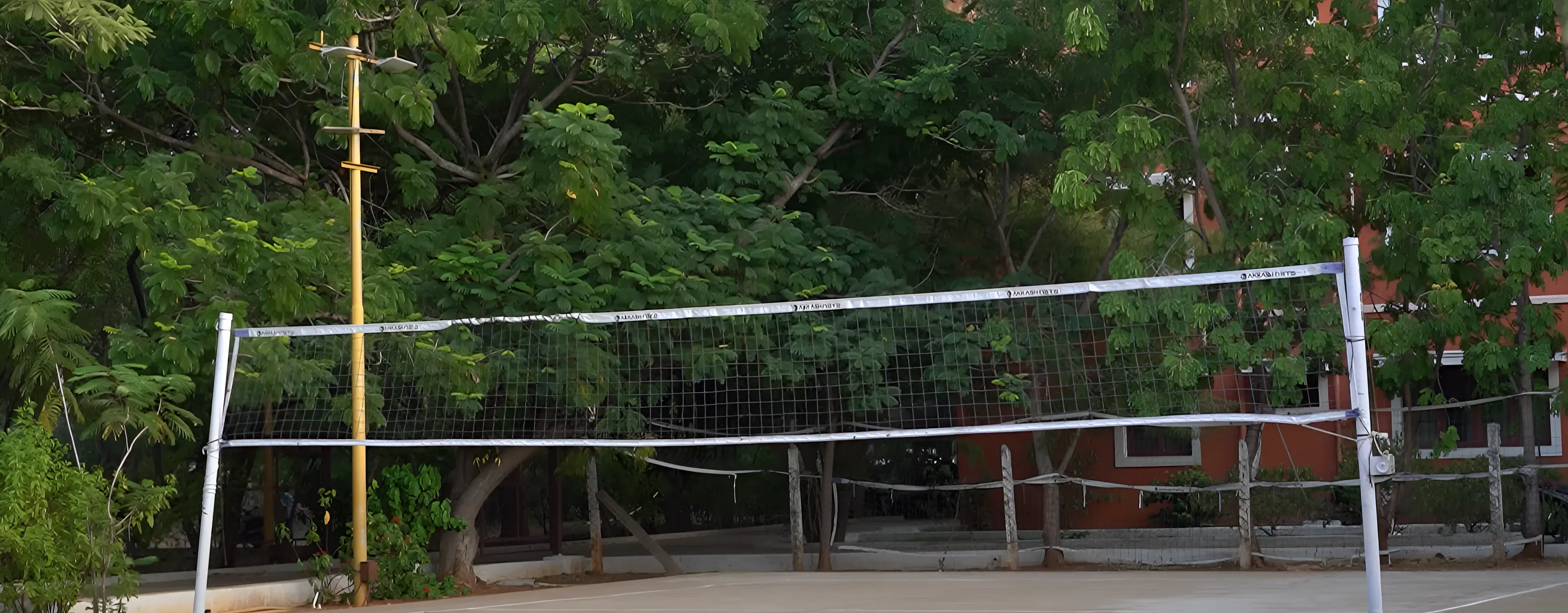 Thiagarajar School of Management Madurai Sports Facilities photo 2