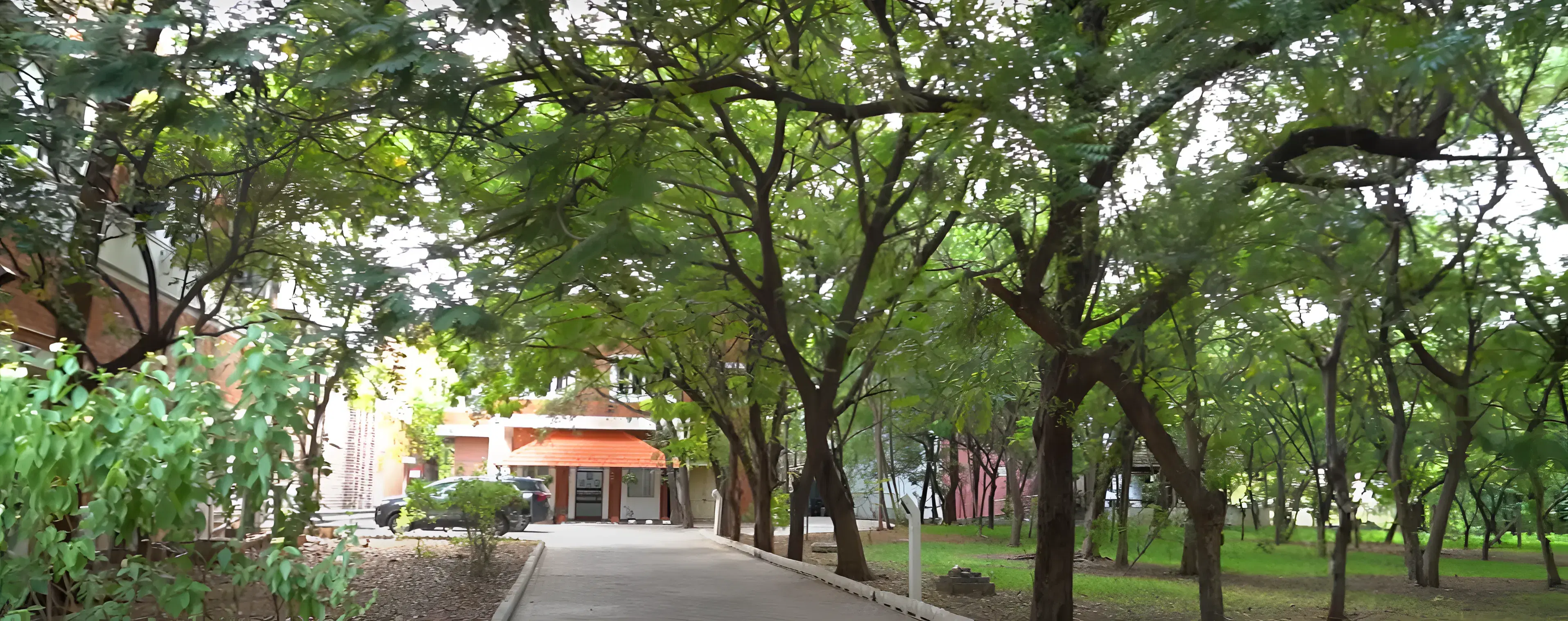 Thiagarajar School of Management Madurai Campus photo 4