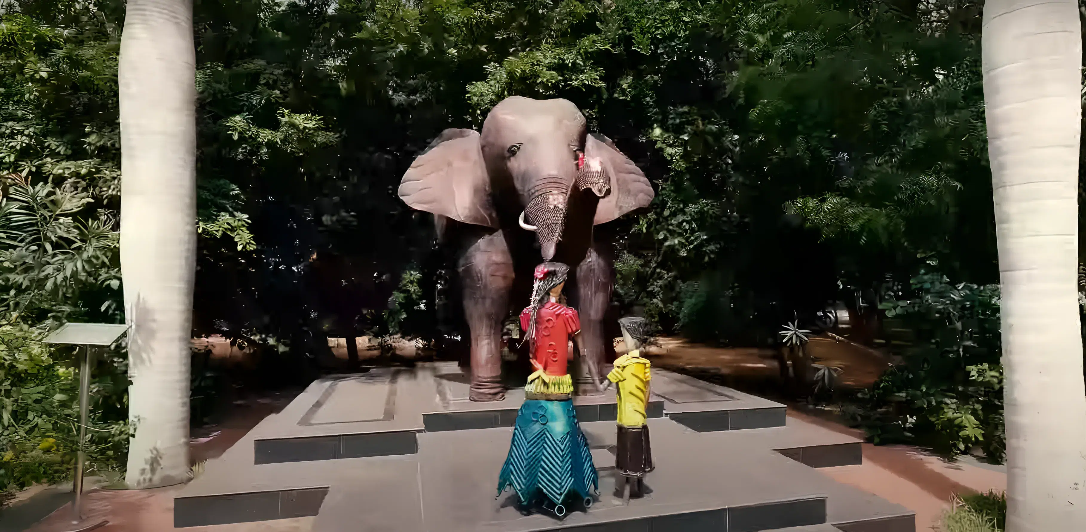 Thiagarajar School of Management Madurai Academic Infrastructure photo 5