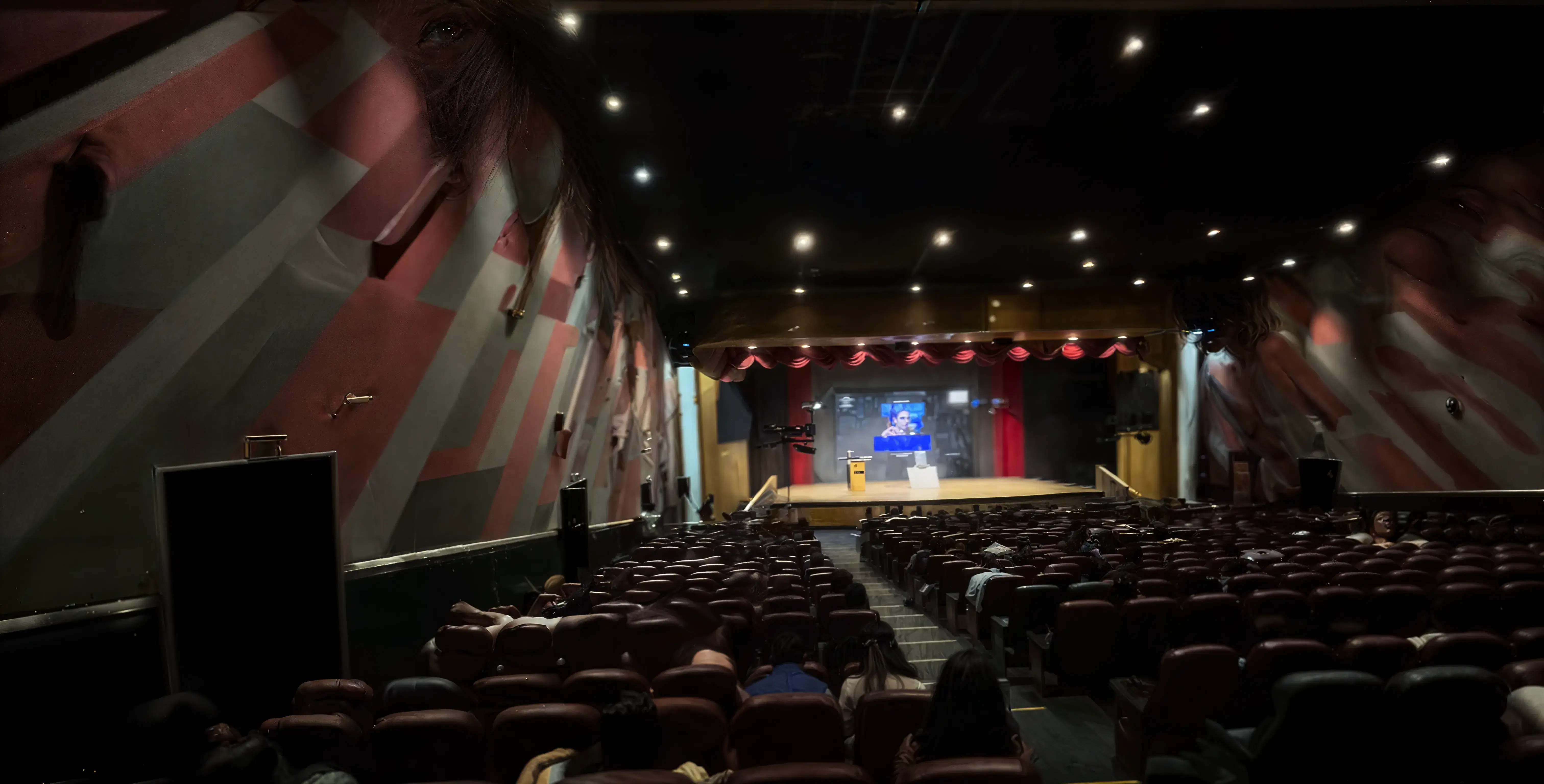 Hindu College facility photo 1