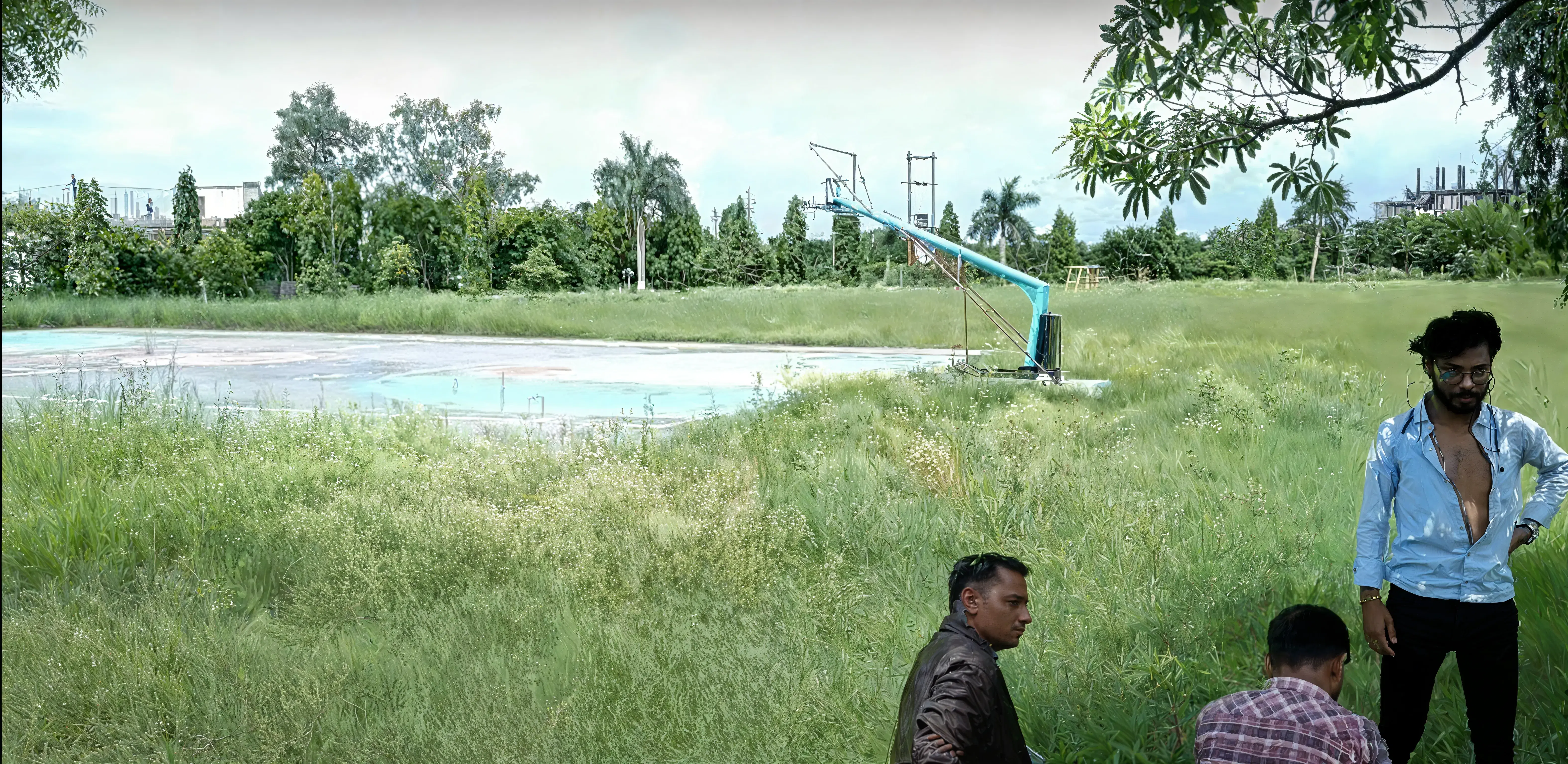 VNS Group of Institutions, Faculty of Management Bhopal Sports Facilities photo 1