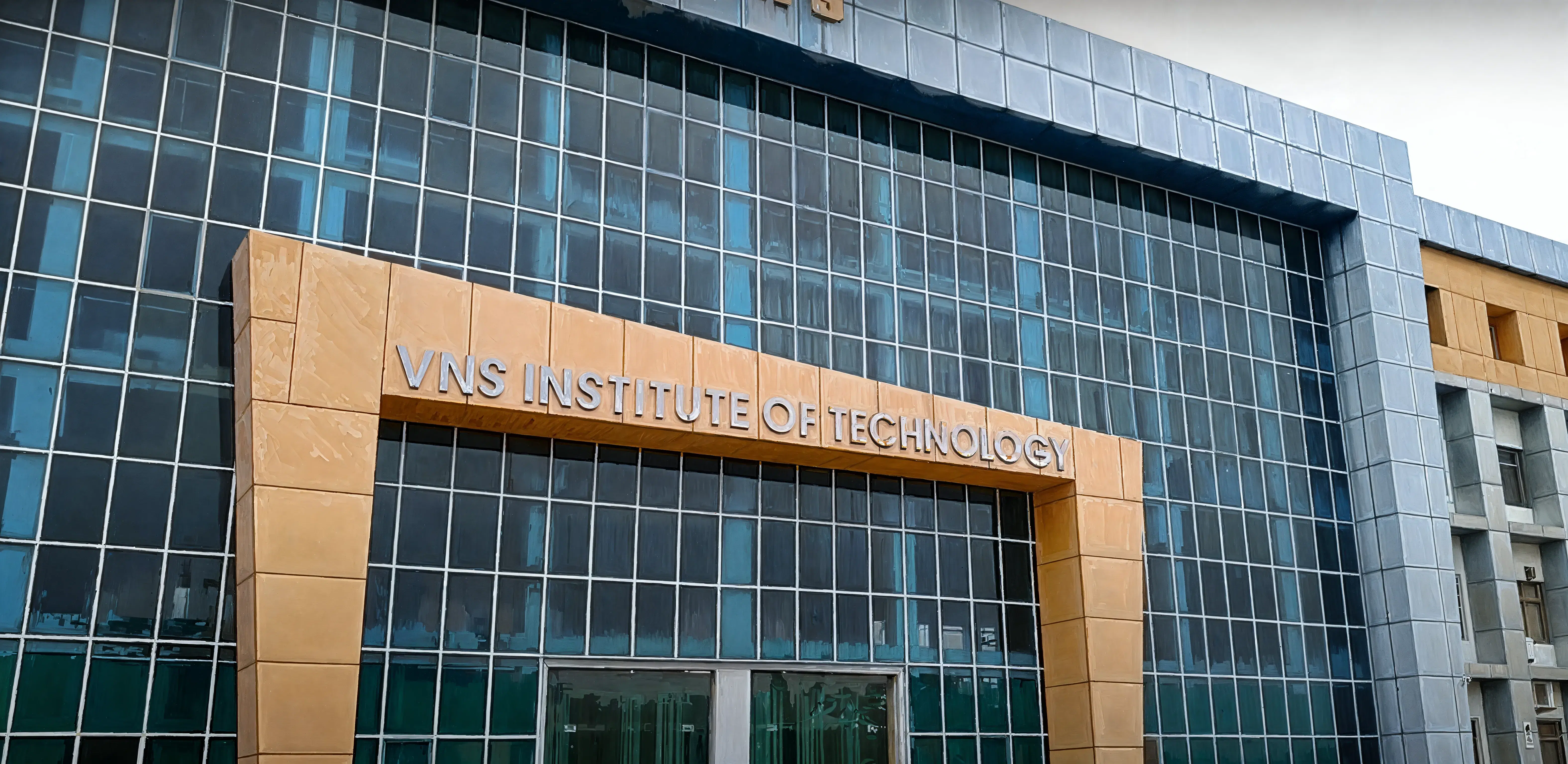 VNS Group of Institutions, Faculty of Management Bhopal Campus photo 7